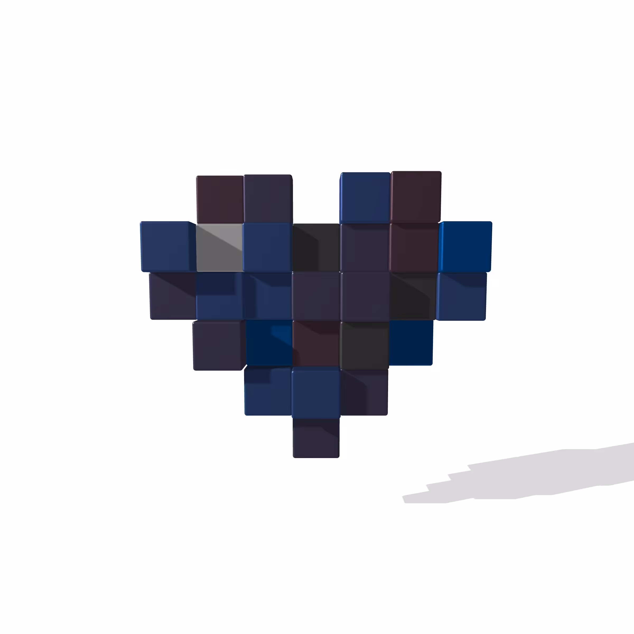 heart + craft #9953