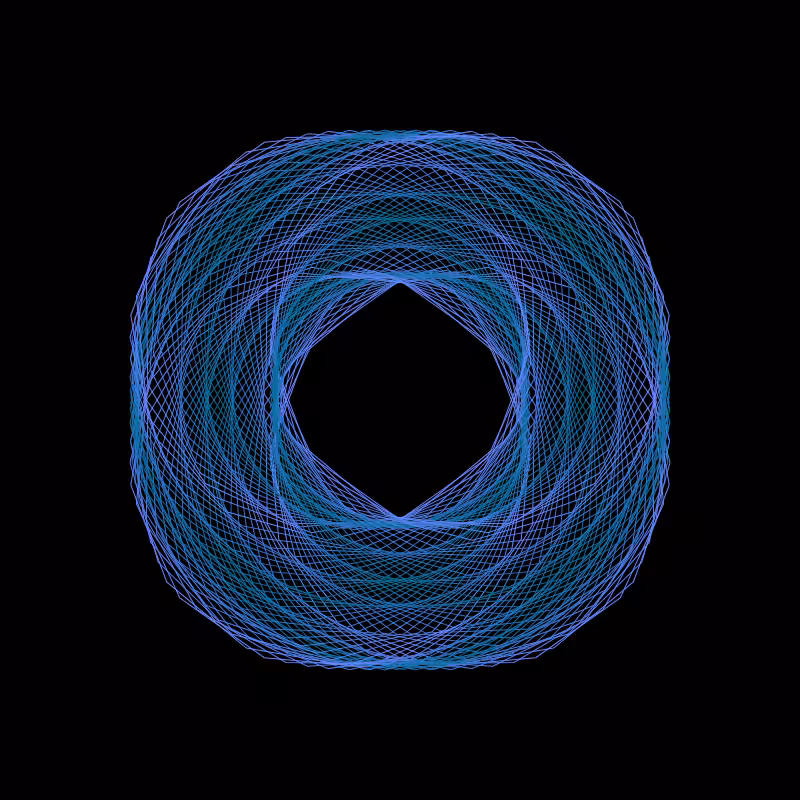 Simple Shapes #79