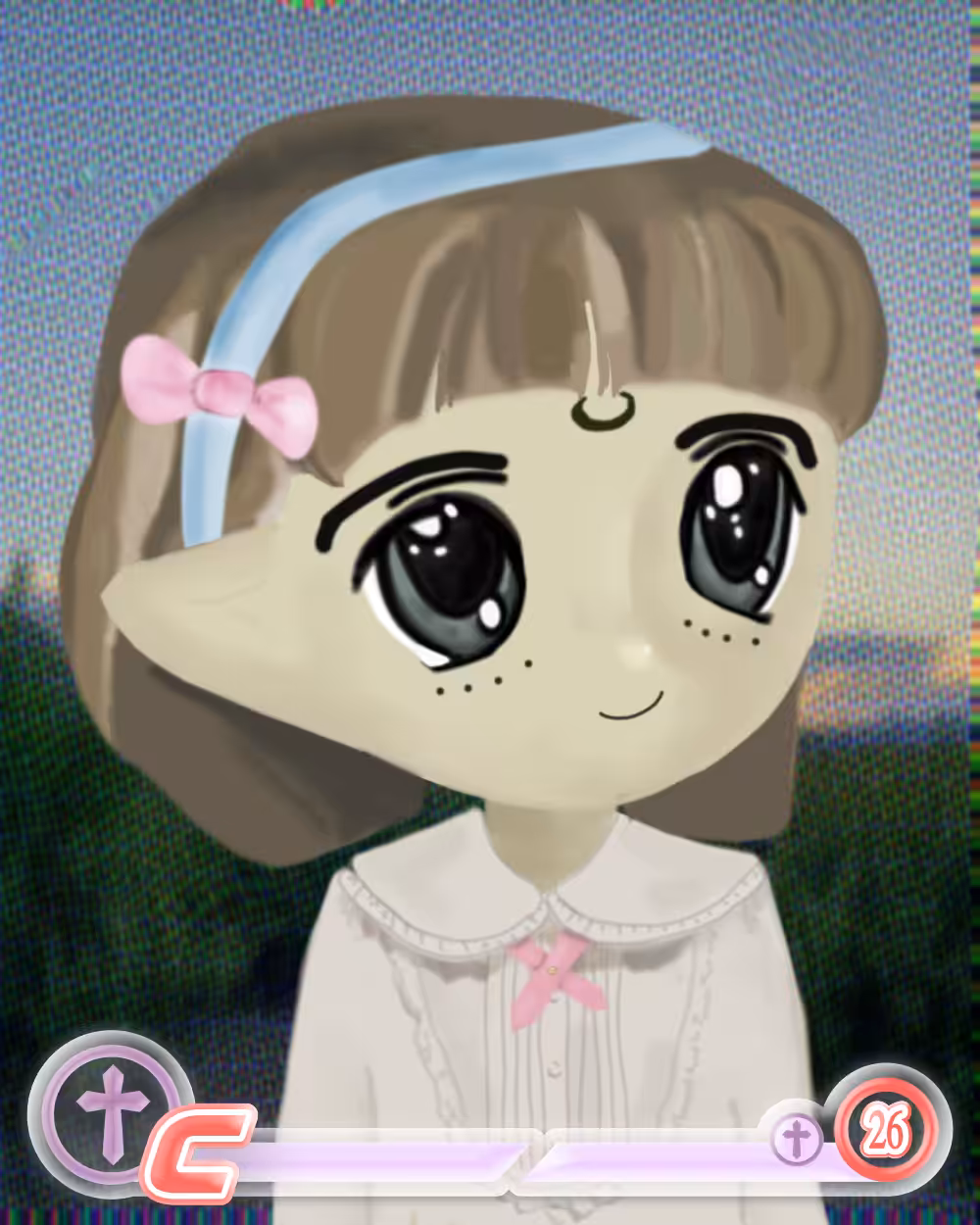 Milady 9071