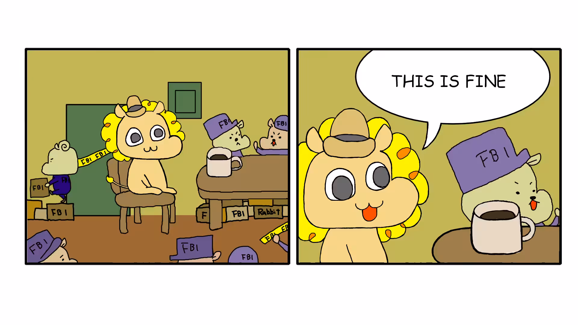 FINE #1