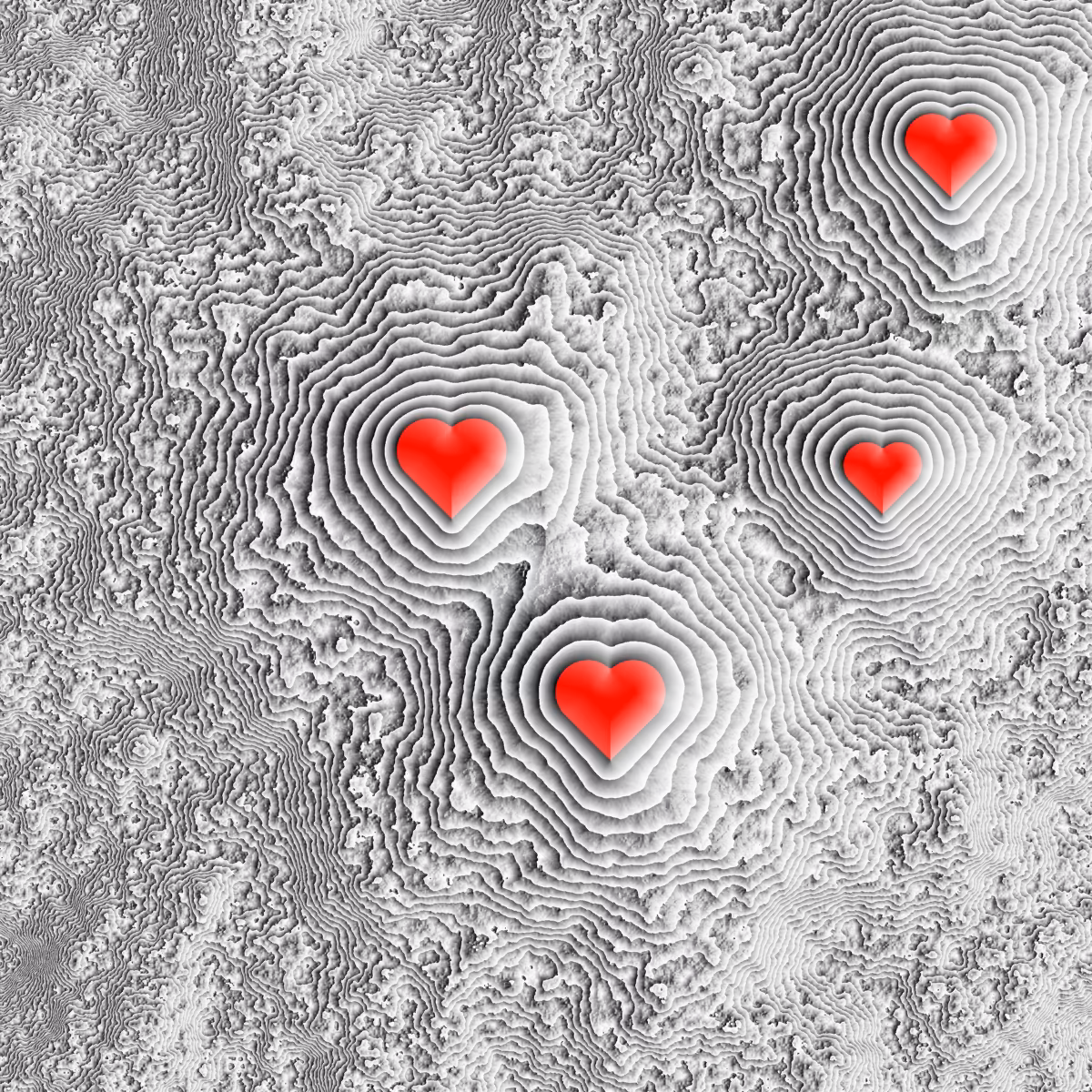 Desolate Hearts #32