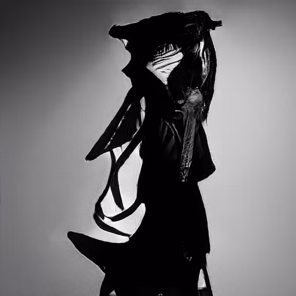 The Non-Human Artwork Project #55