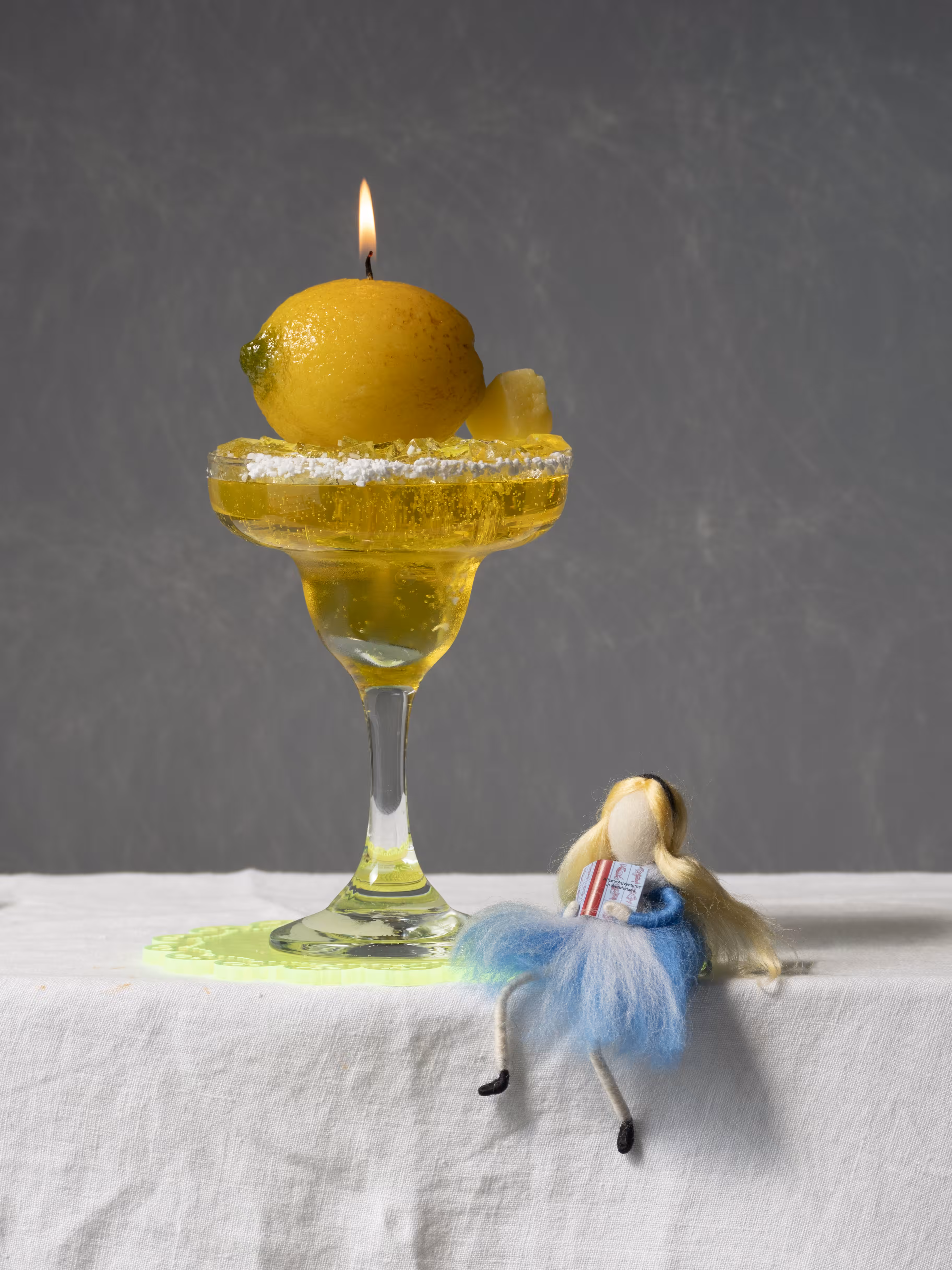 Light my Fire #4