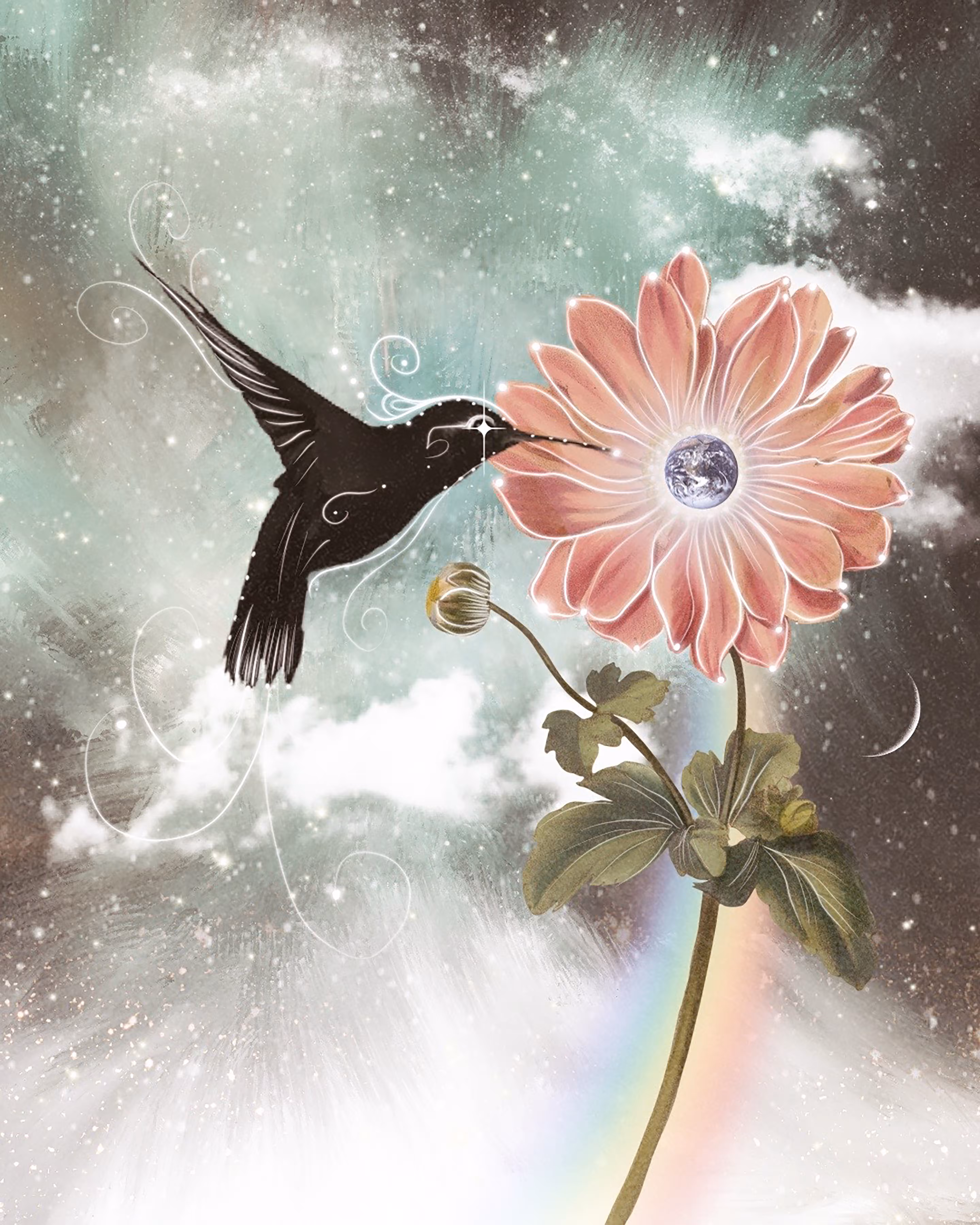 Earth Nectar