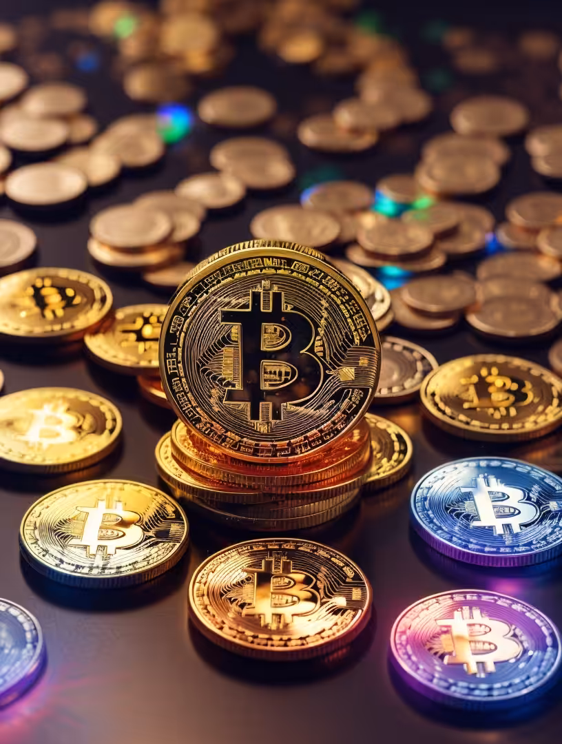 #34 Bitcoin NFTs