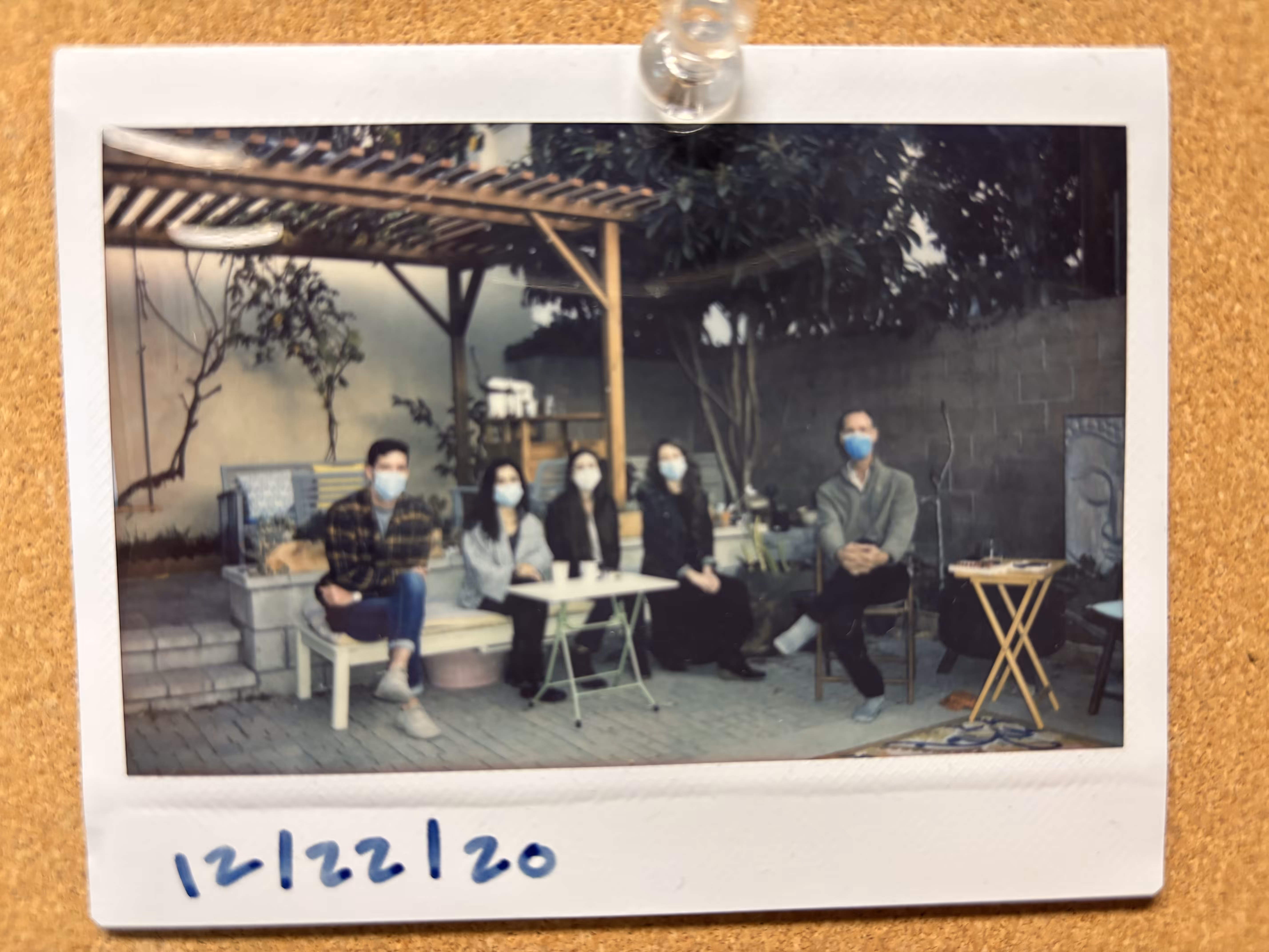 Vintage Covid Study 2
