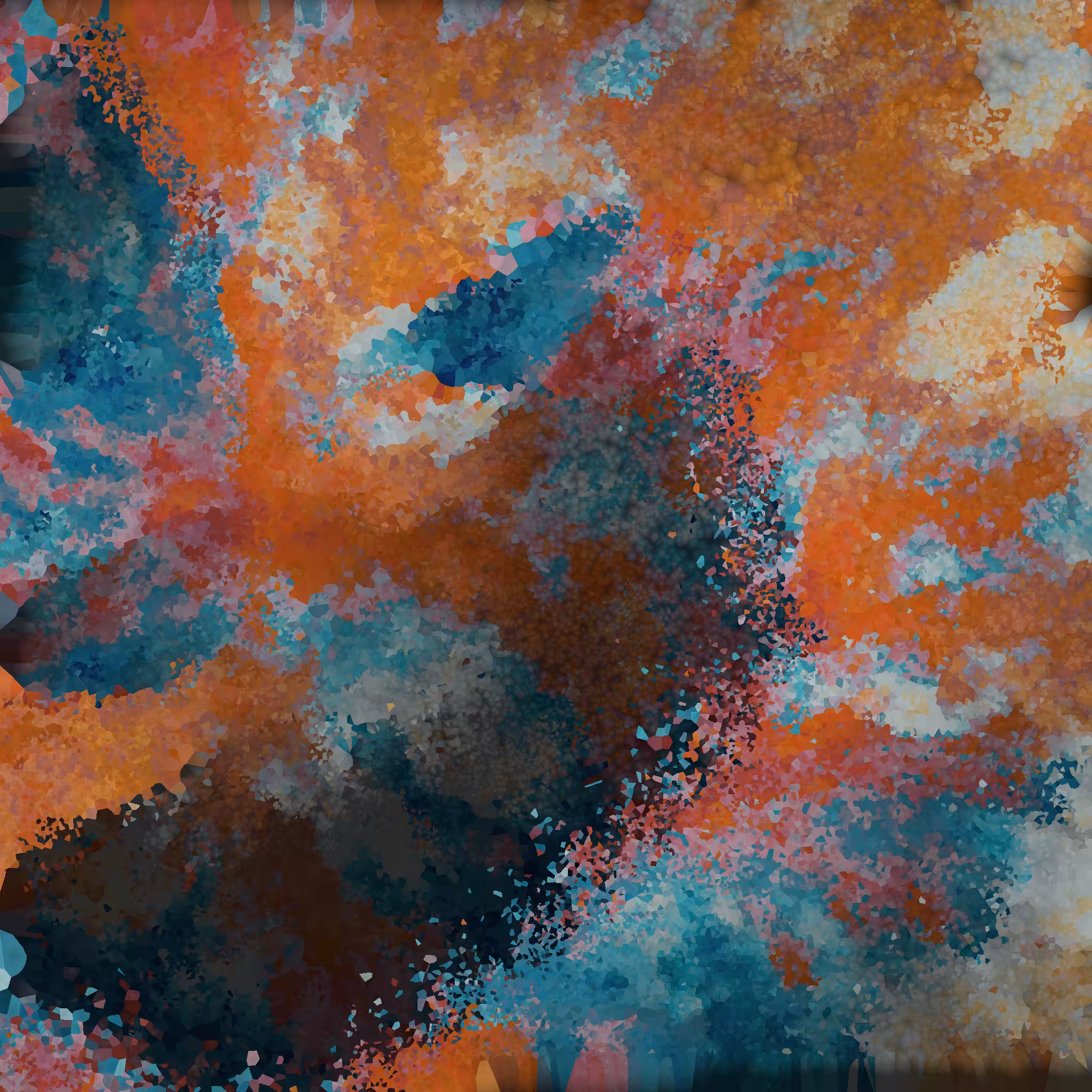 magmatic #101