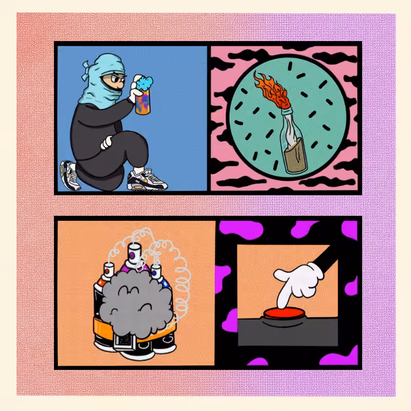 O.G. Generator #38