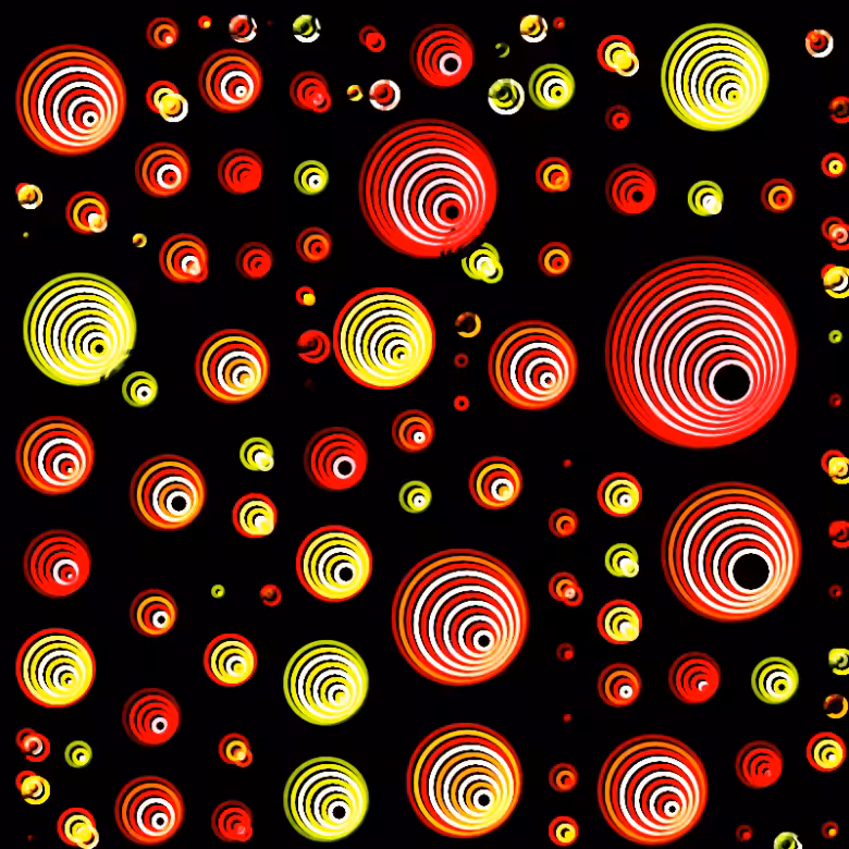 Parallel worlds #16