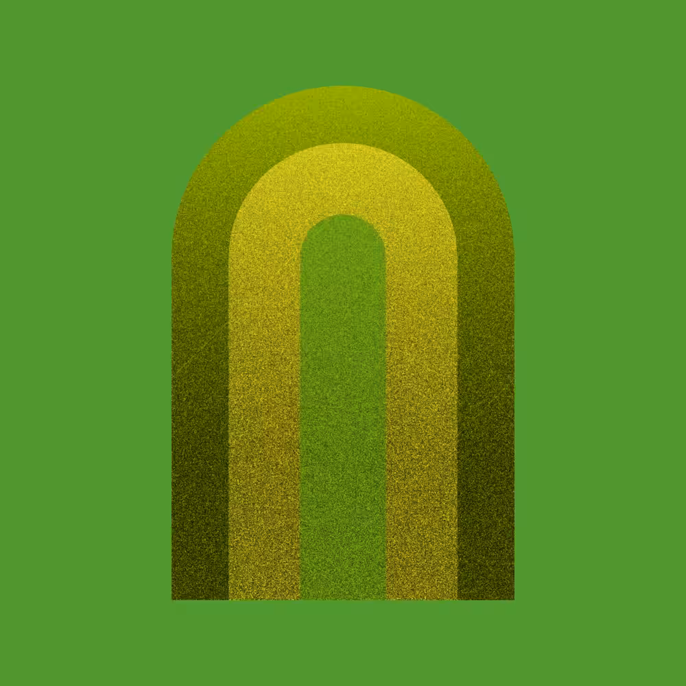 Sun Gate - Offcut
