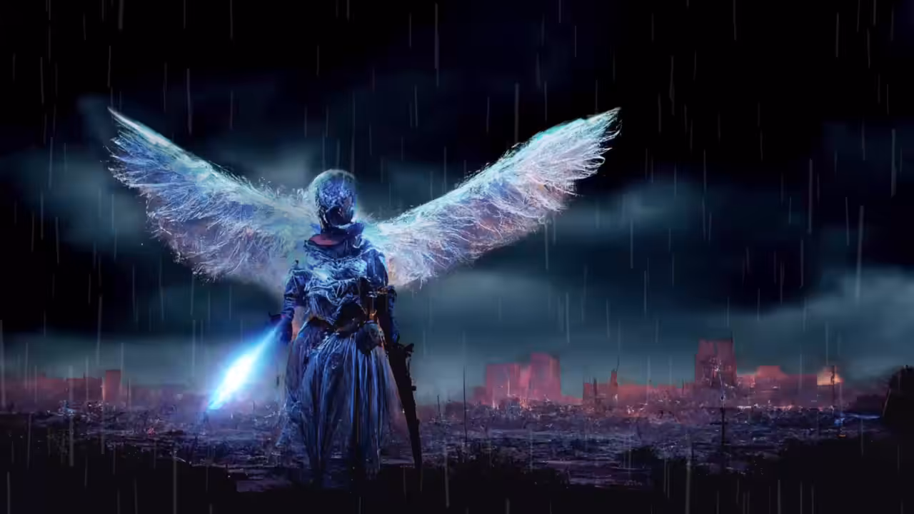 Guardian Angel #04