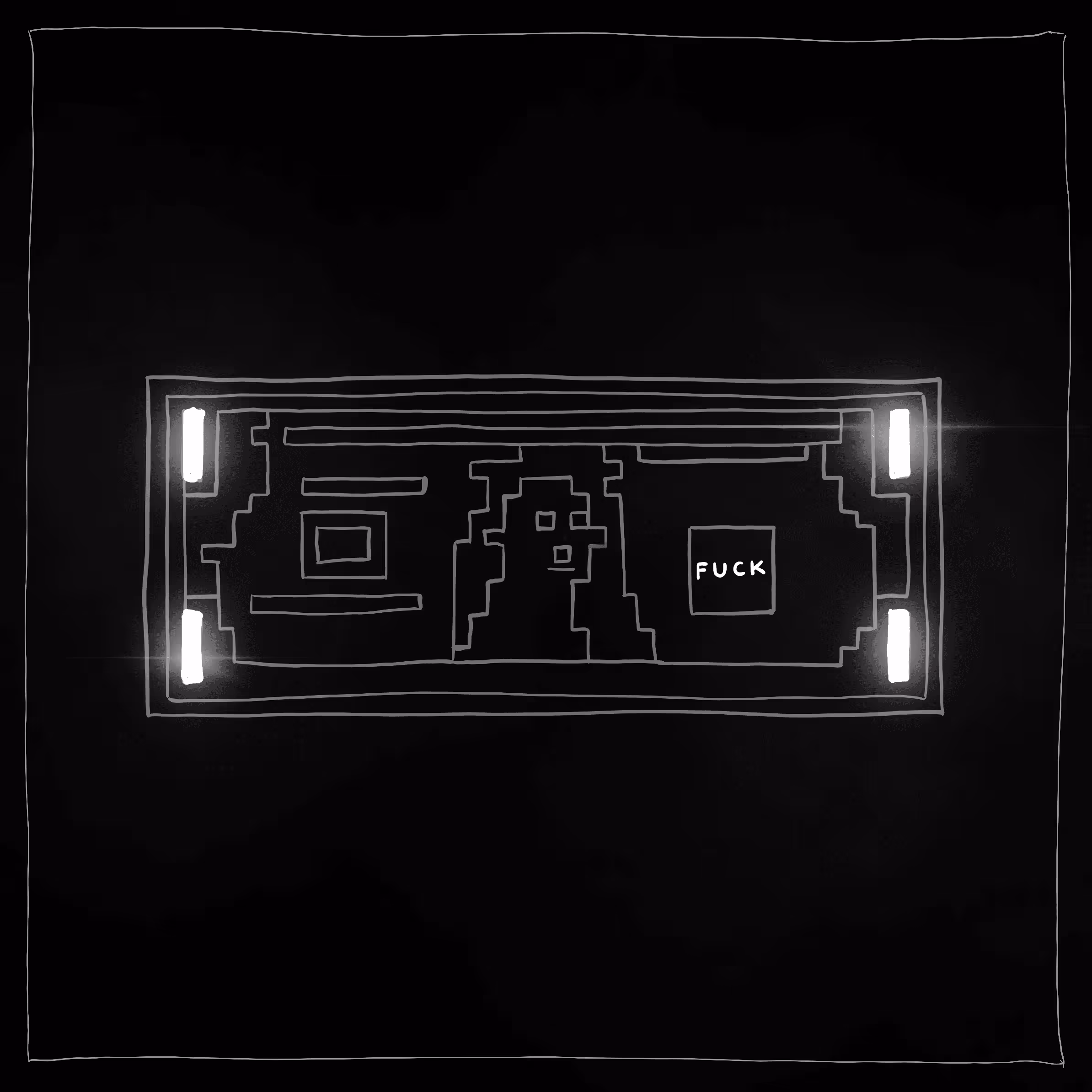 Pixel Money NFT: 76
