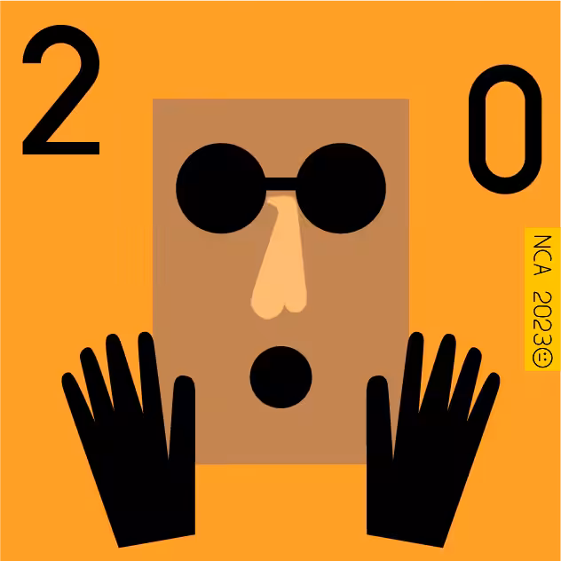 Super Cool World #3529