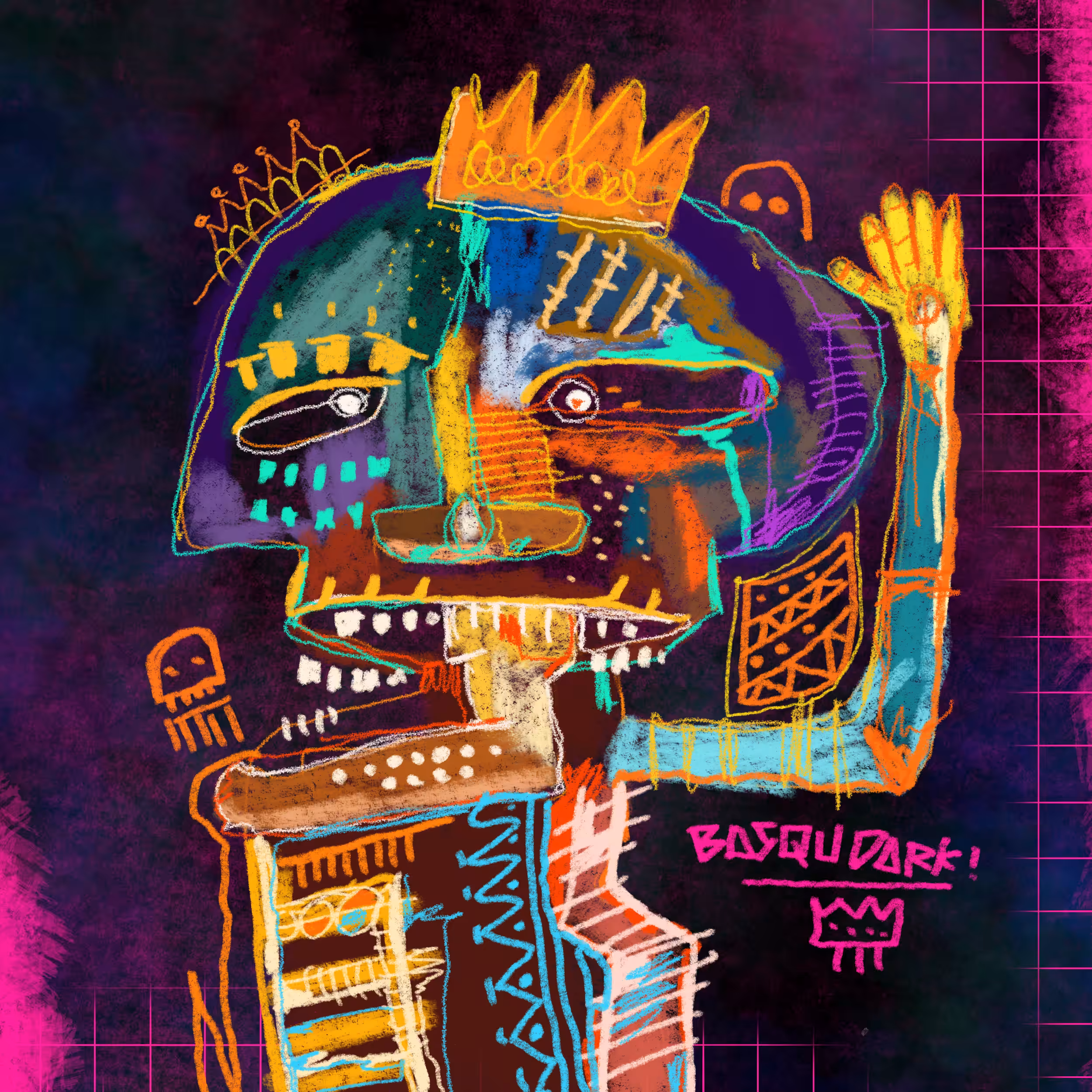 basqudark #27