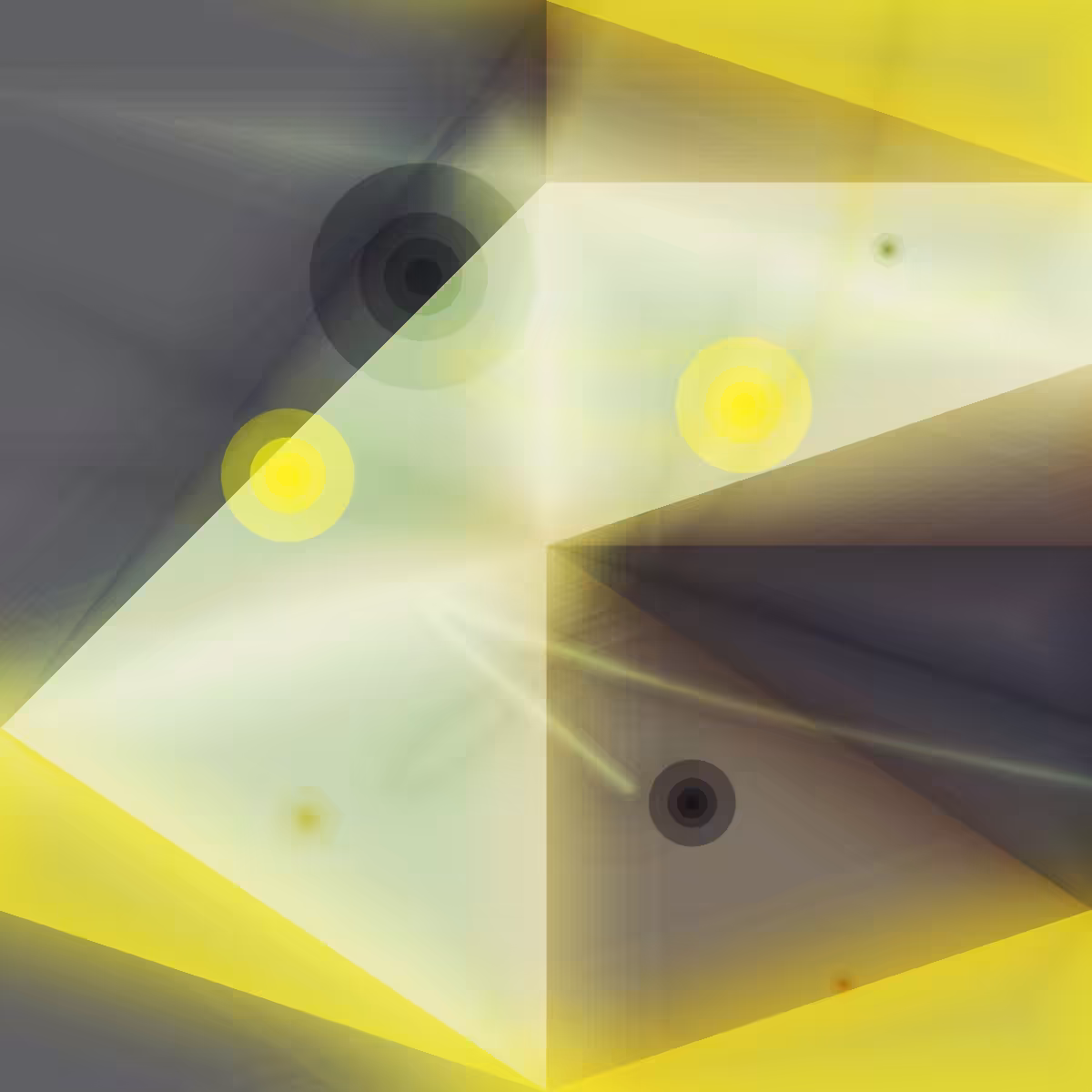 Afterimage #43