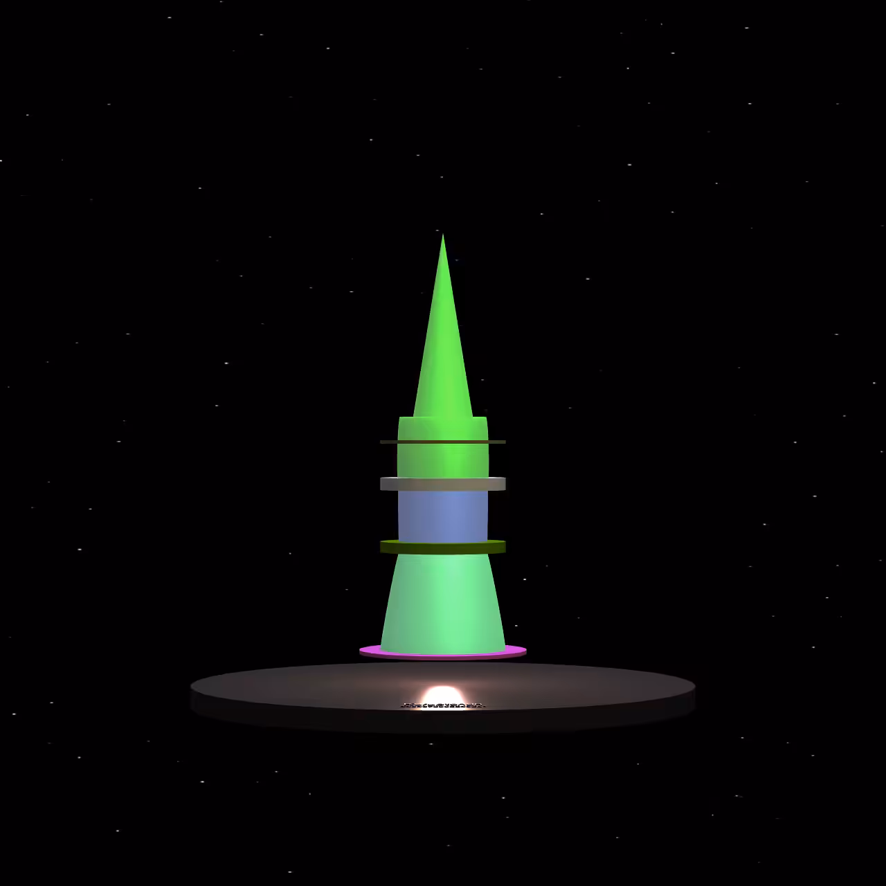 Astraglade - 602 - Nebula