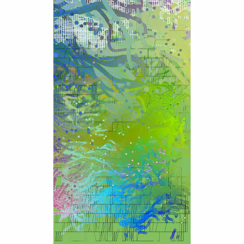 turbulences & grids #49