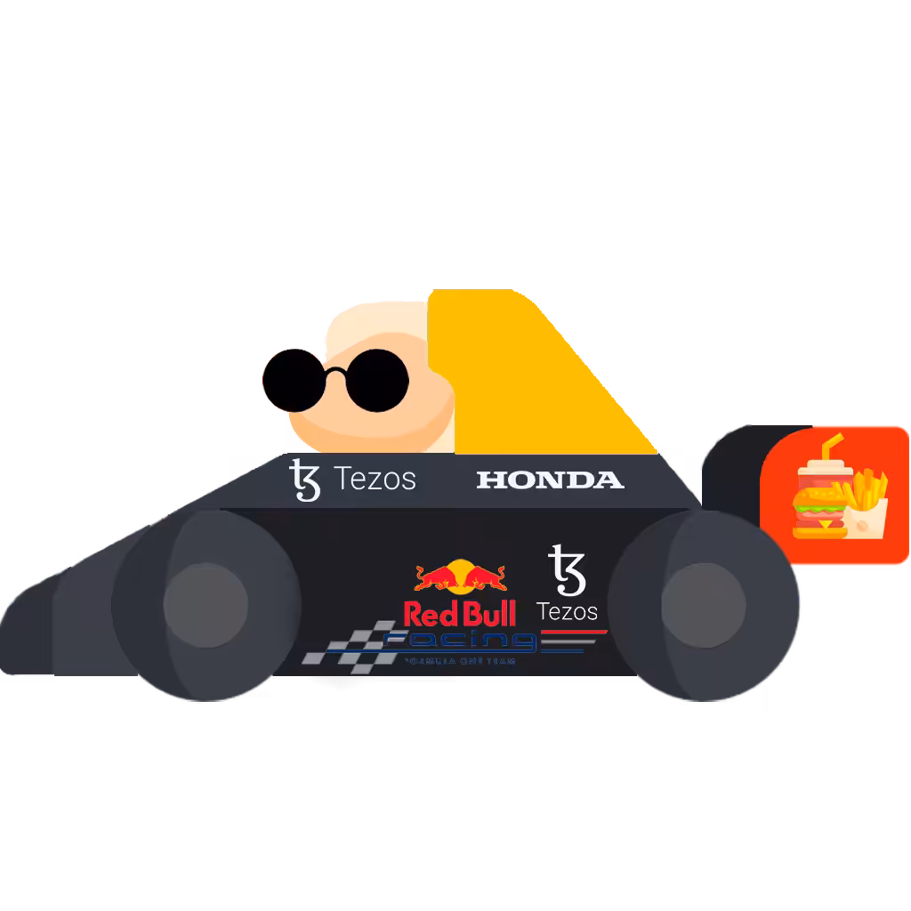 SheepShip F1