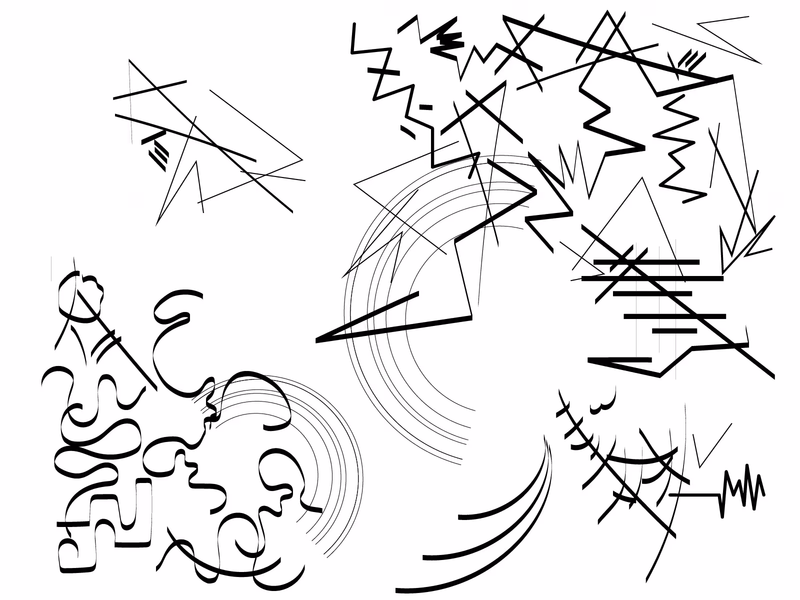Line
