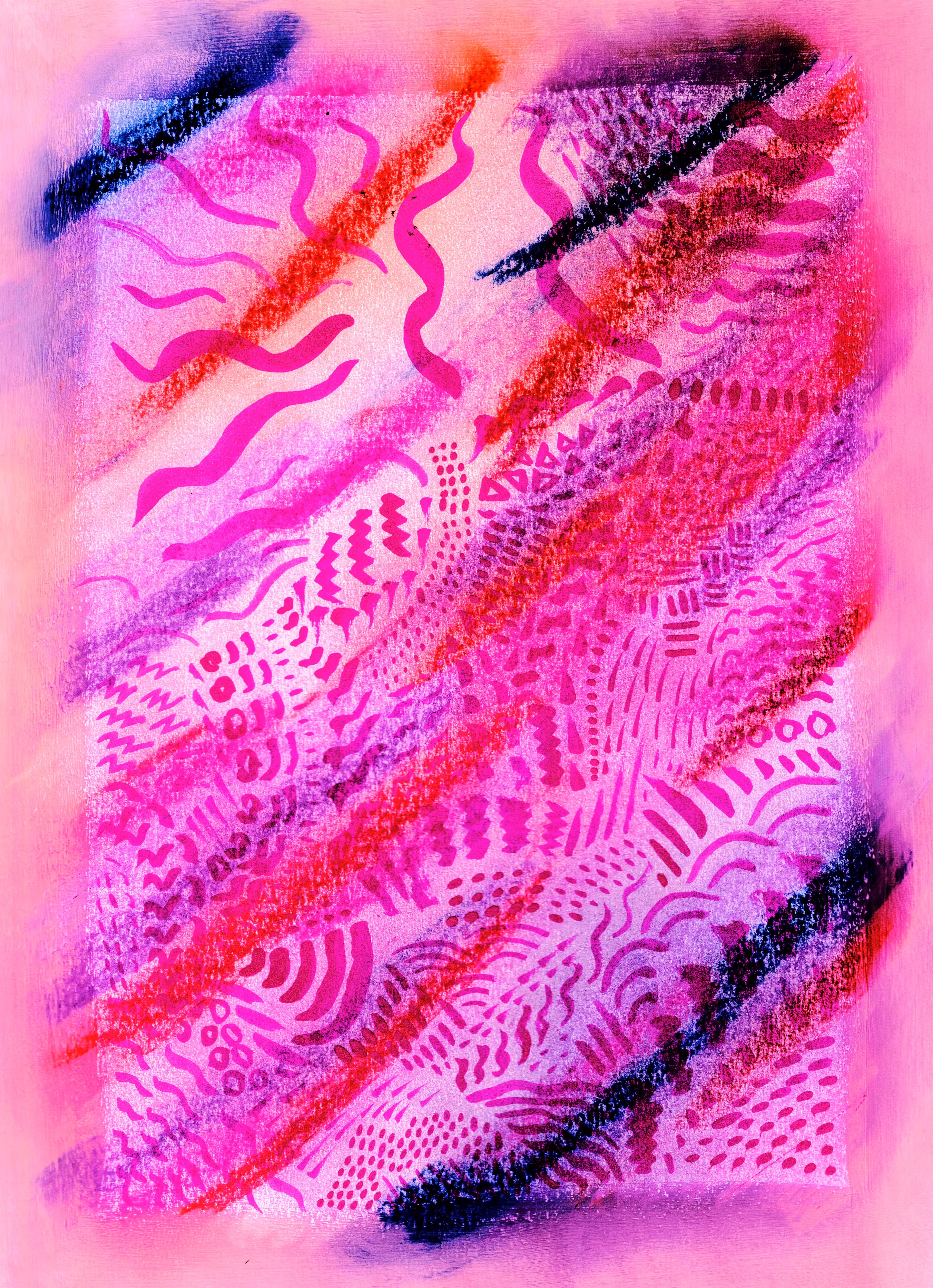 The Dancer