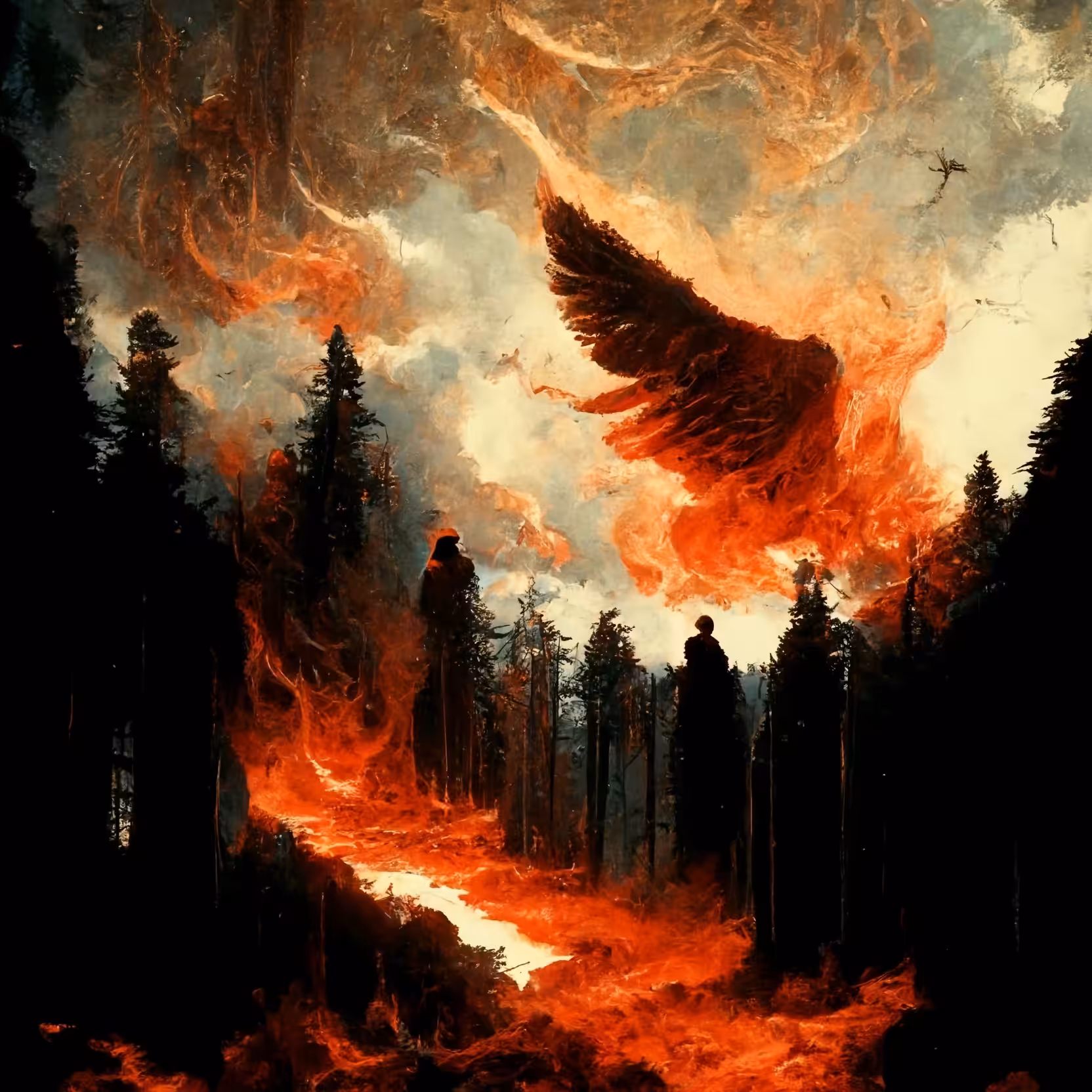 Fallen Angel