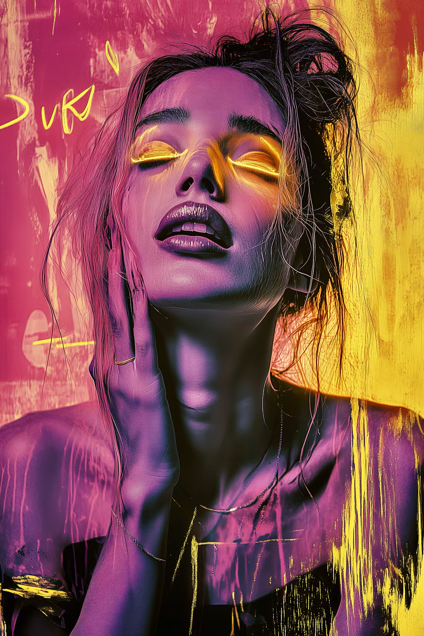 BeautieZ: Pure Pleasure 