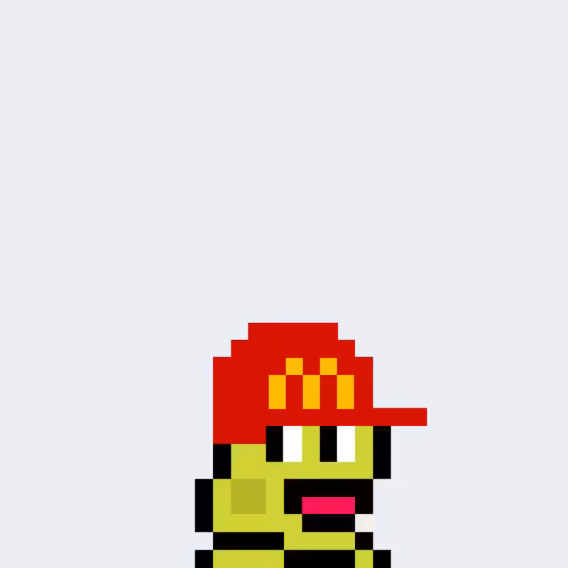 lil pepe #28