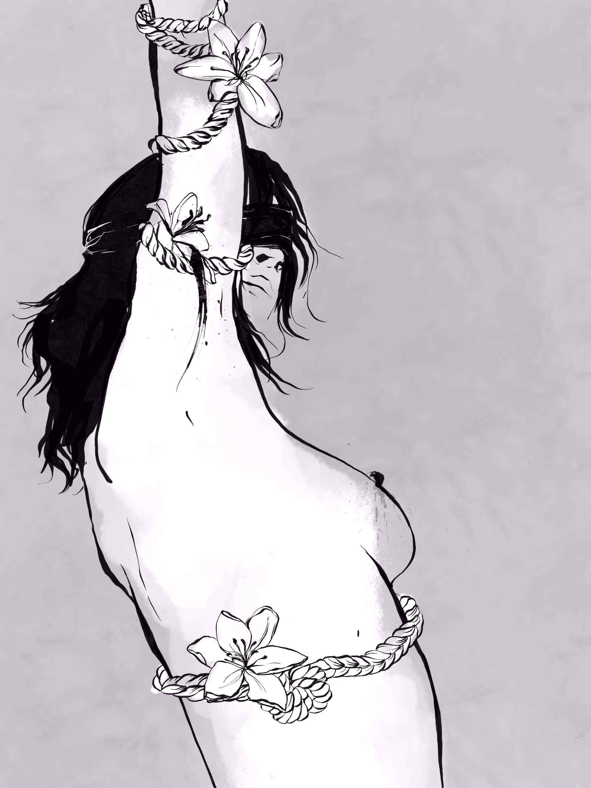 Shibari