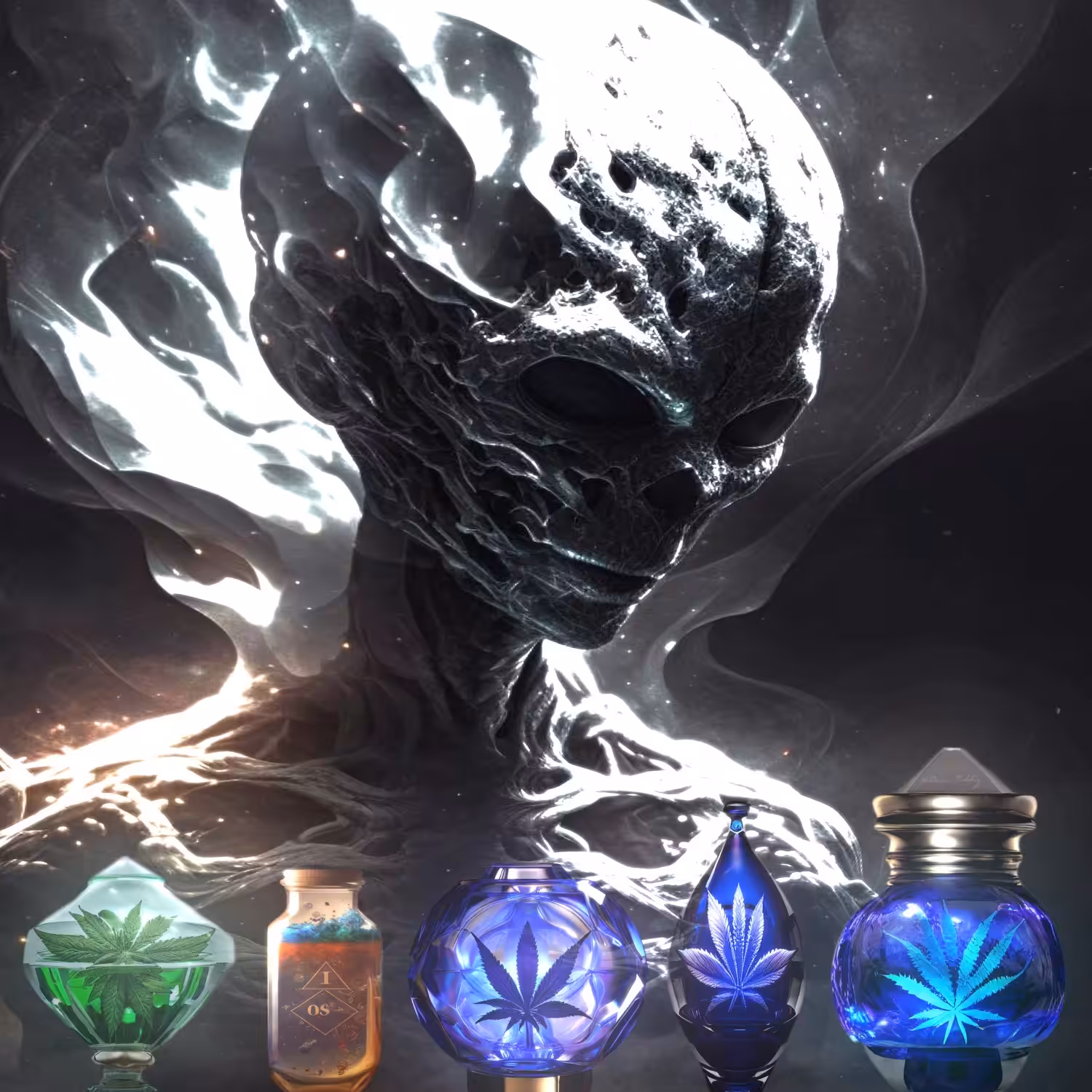 Potions