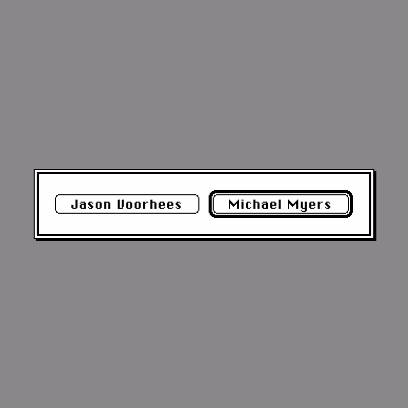 Dialog Box #80