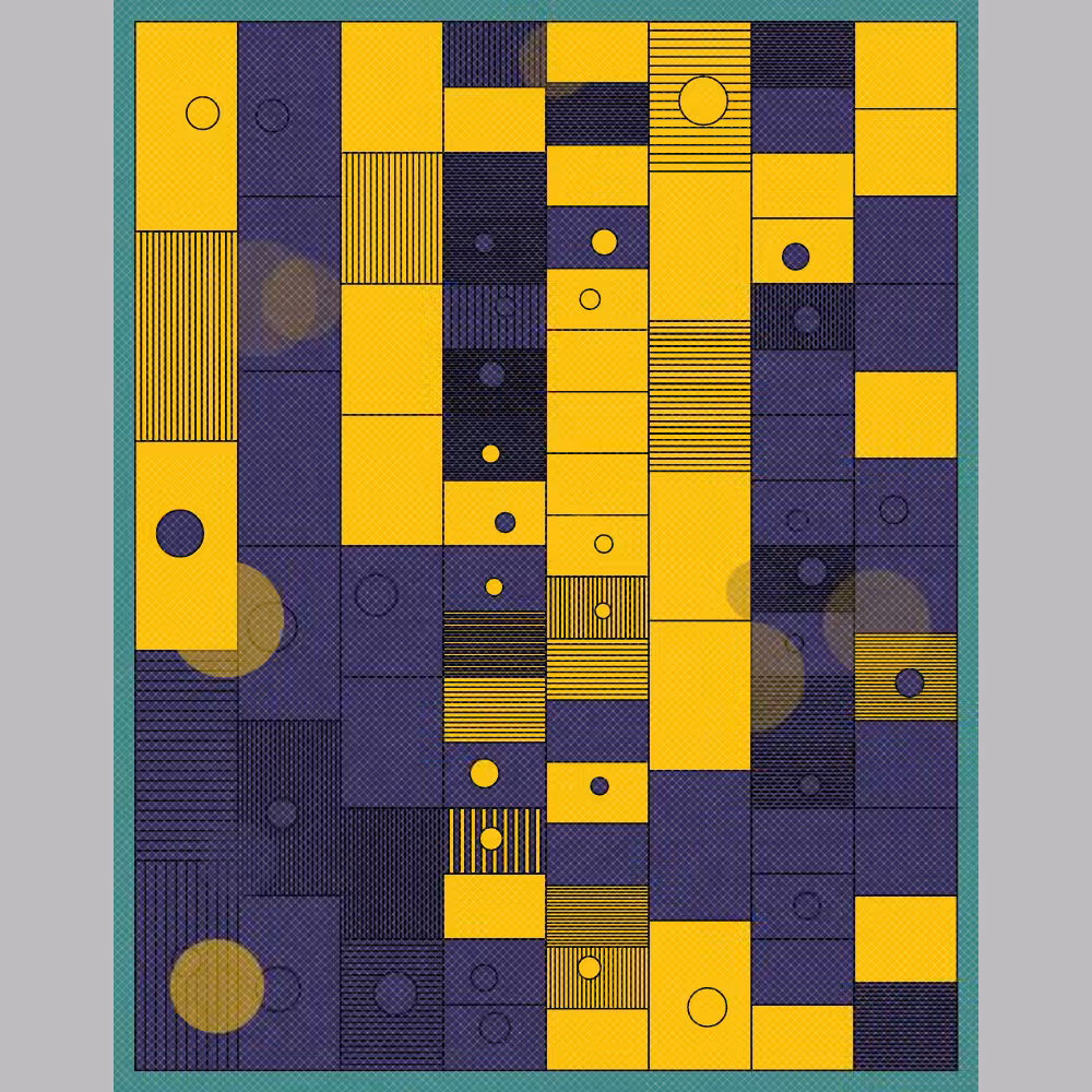 Shifted Blocks #45