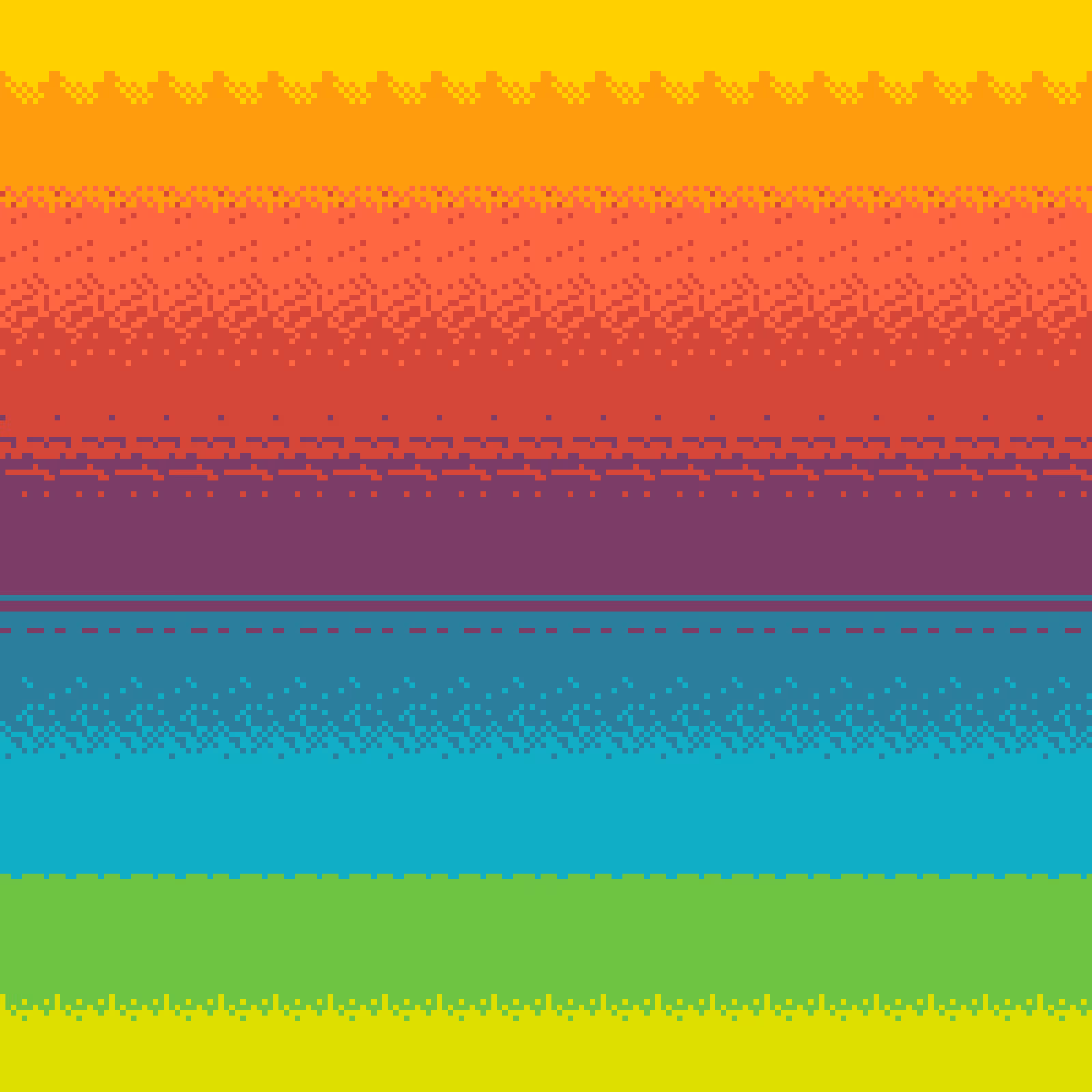 Dithered Gradients #309