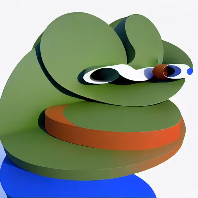 PEPE:DECONSTRUCT #6