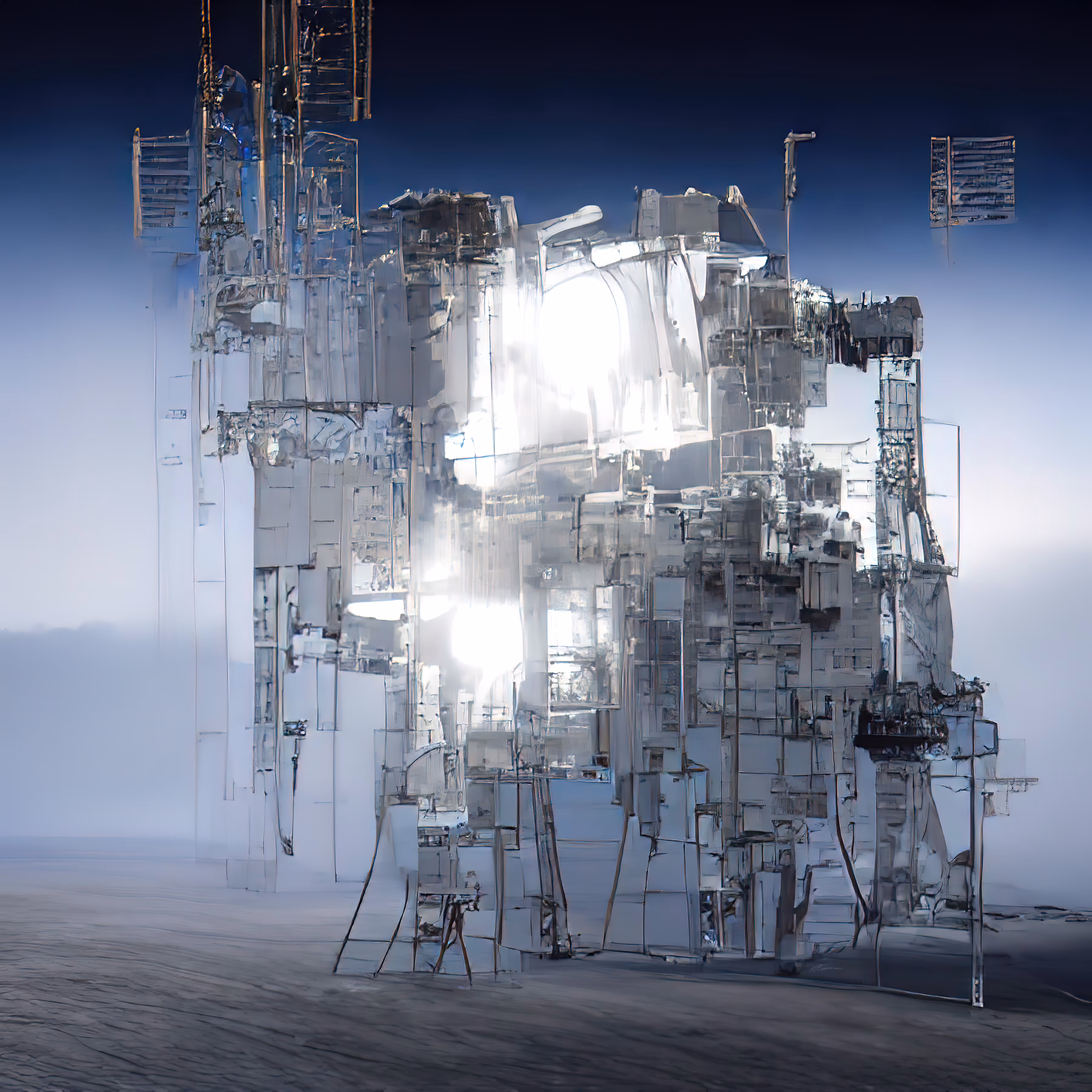 SpaceNeXt 0265
