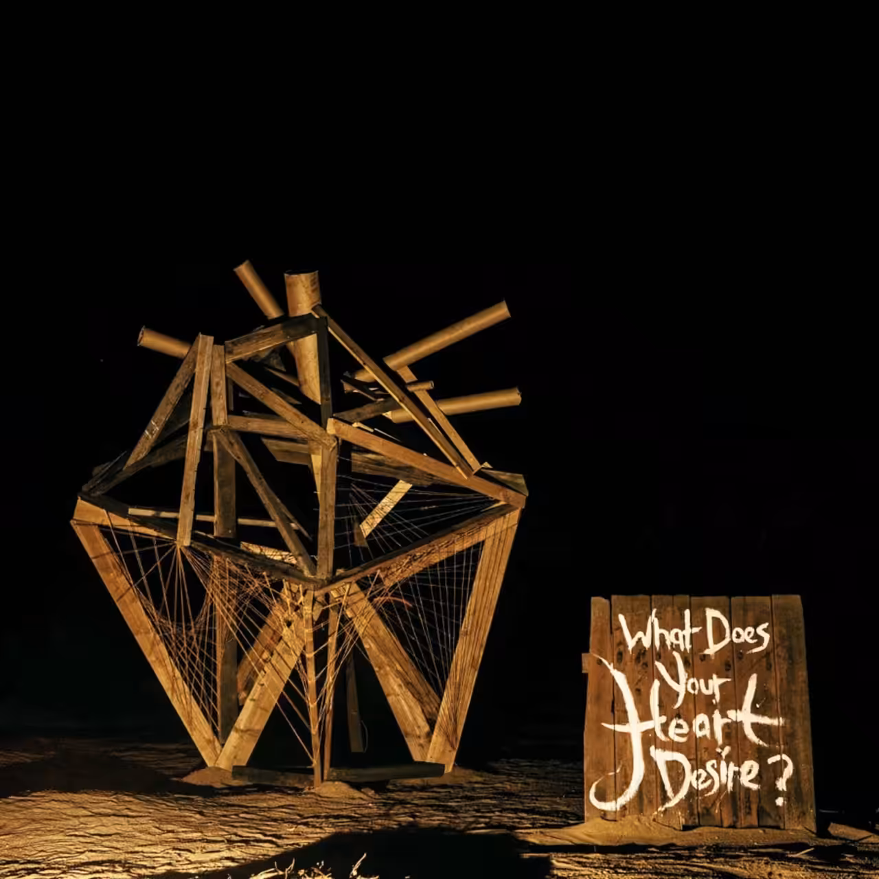 Shipwrecked Heart
