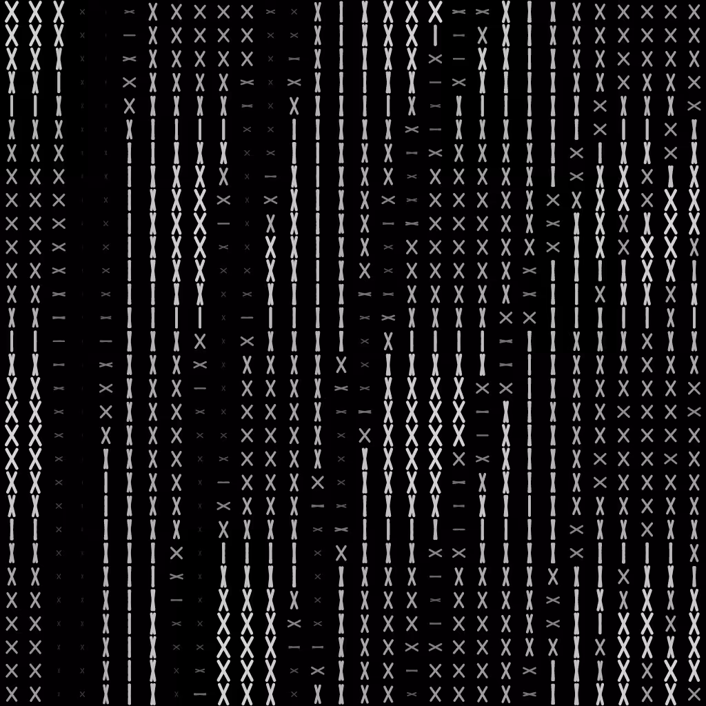 Resonance #6