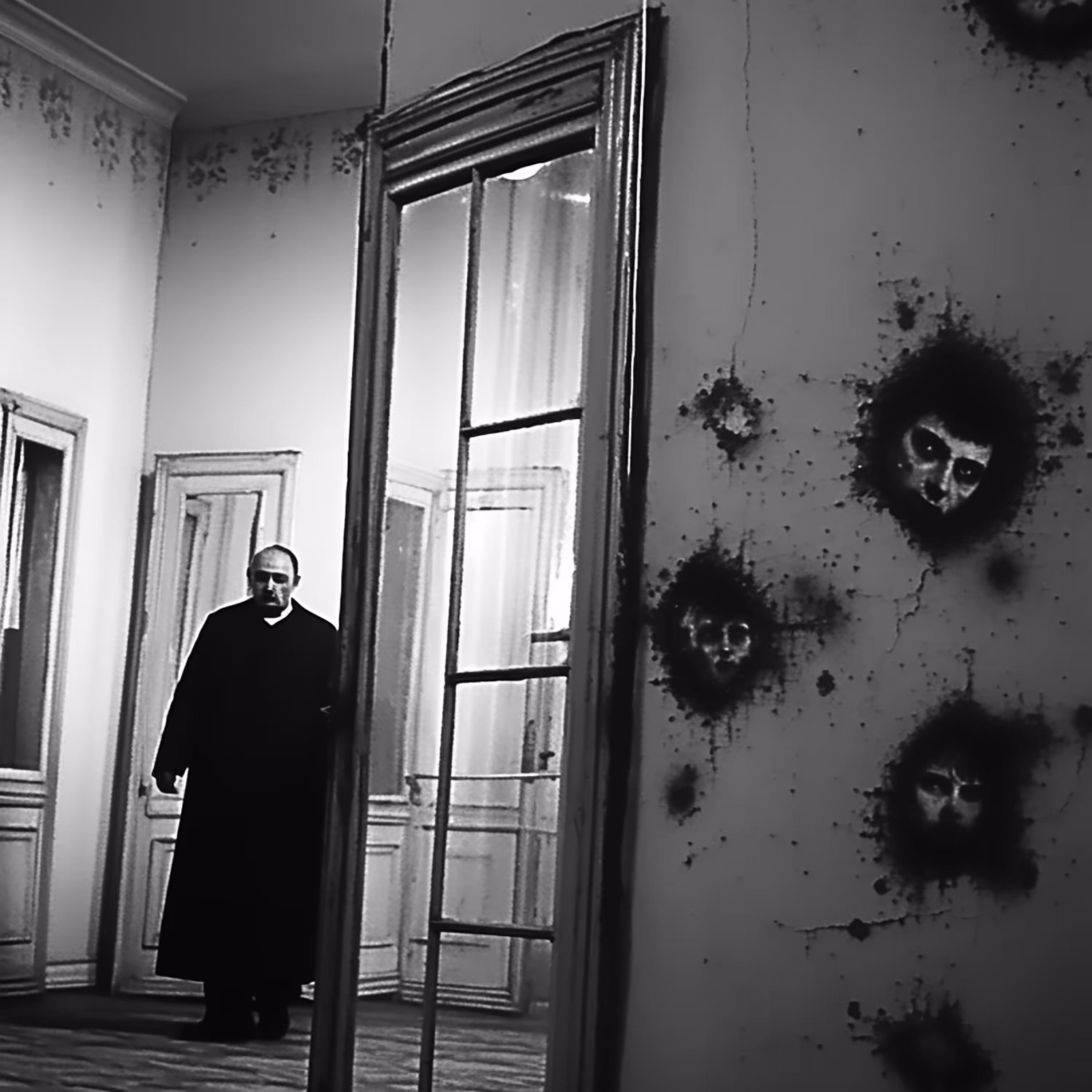 Body Snatchers #5