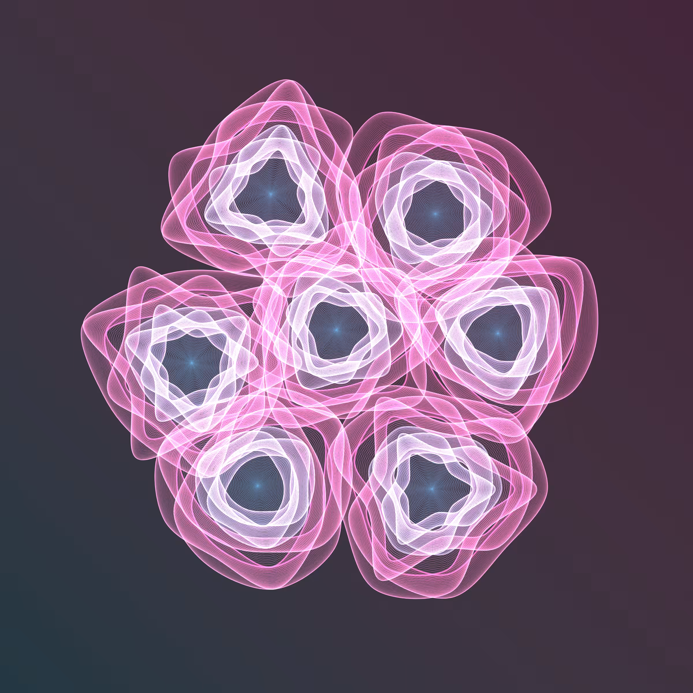 Flowers #1764