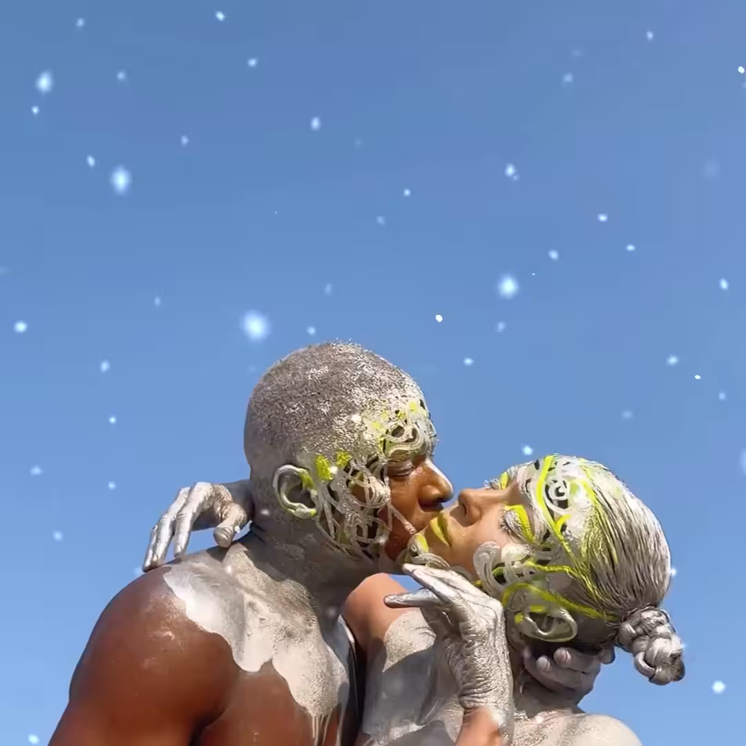 SNOWMATES