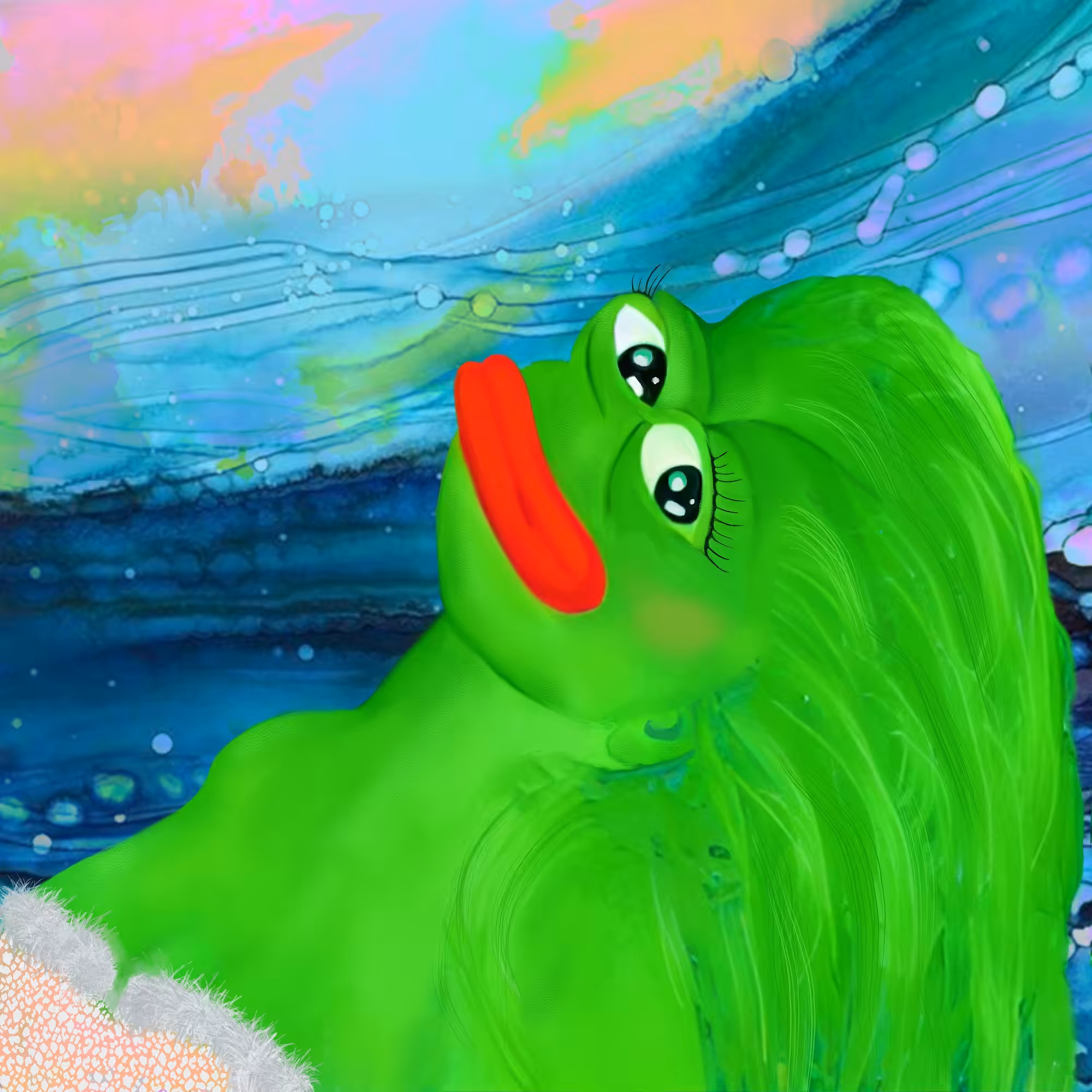 Lalapepe