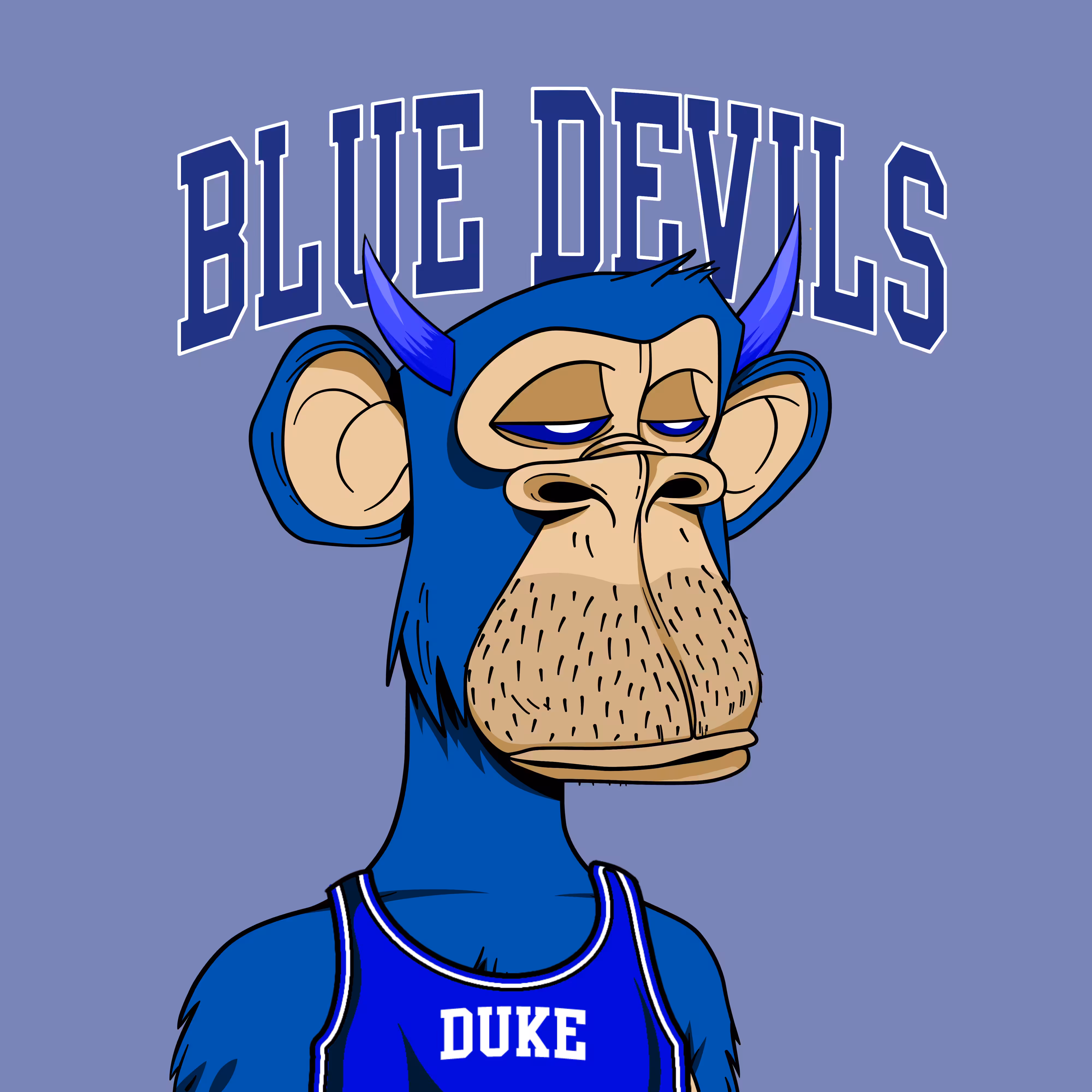 Madness in March Ape #3
