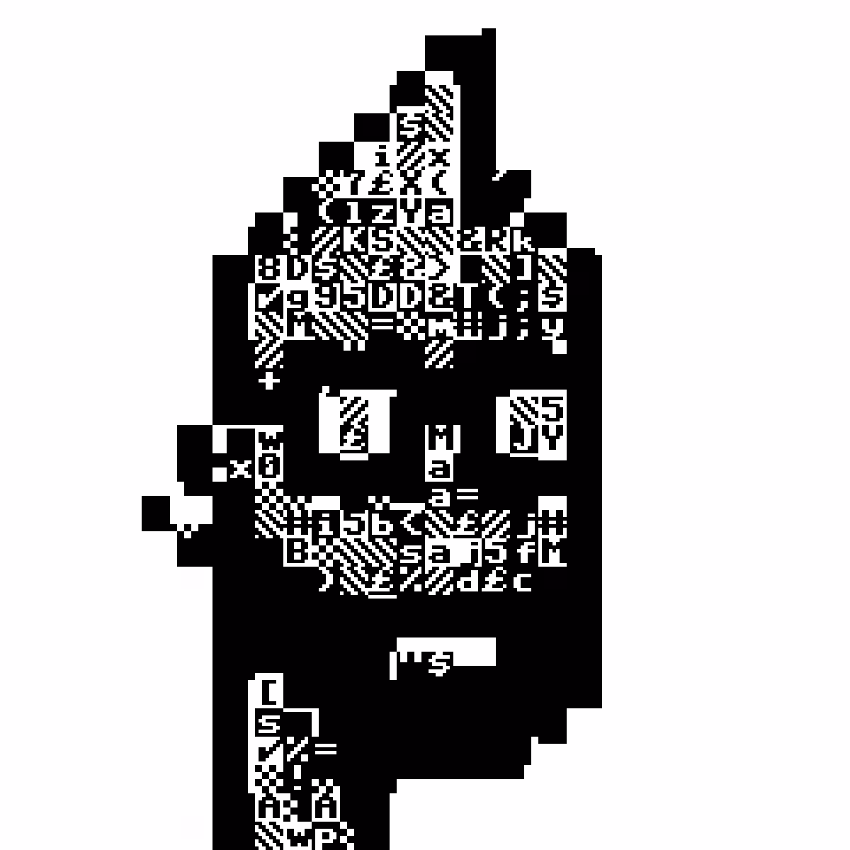 PET Punk 296