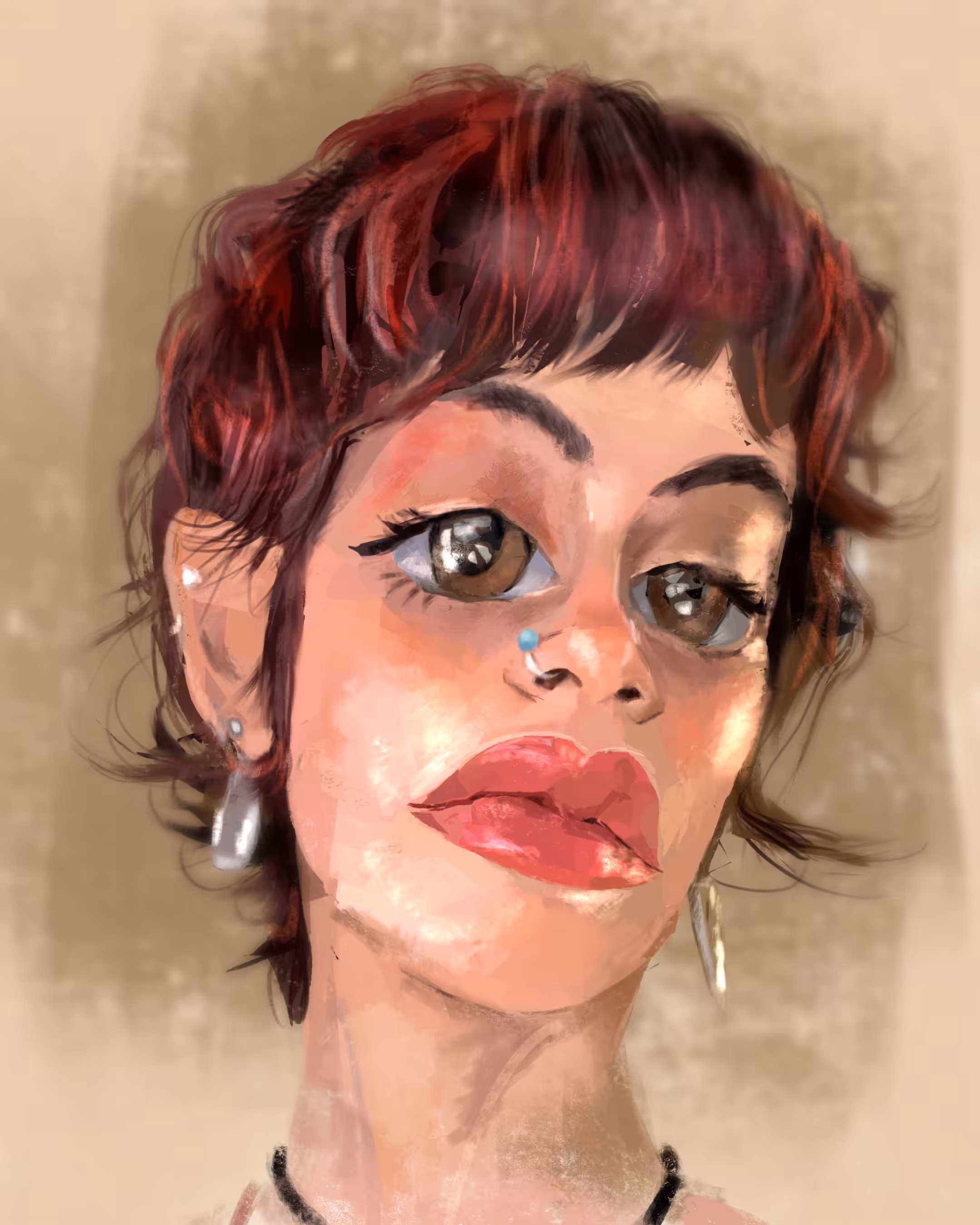 For Tina