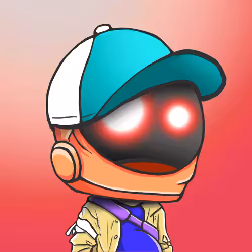 VibeNauts #528