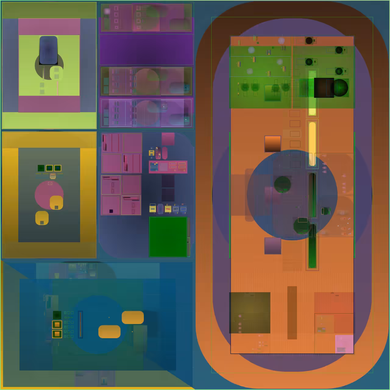 Damron ⟋ 25