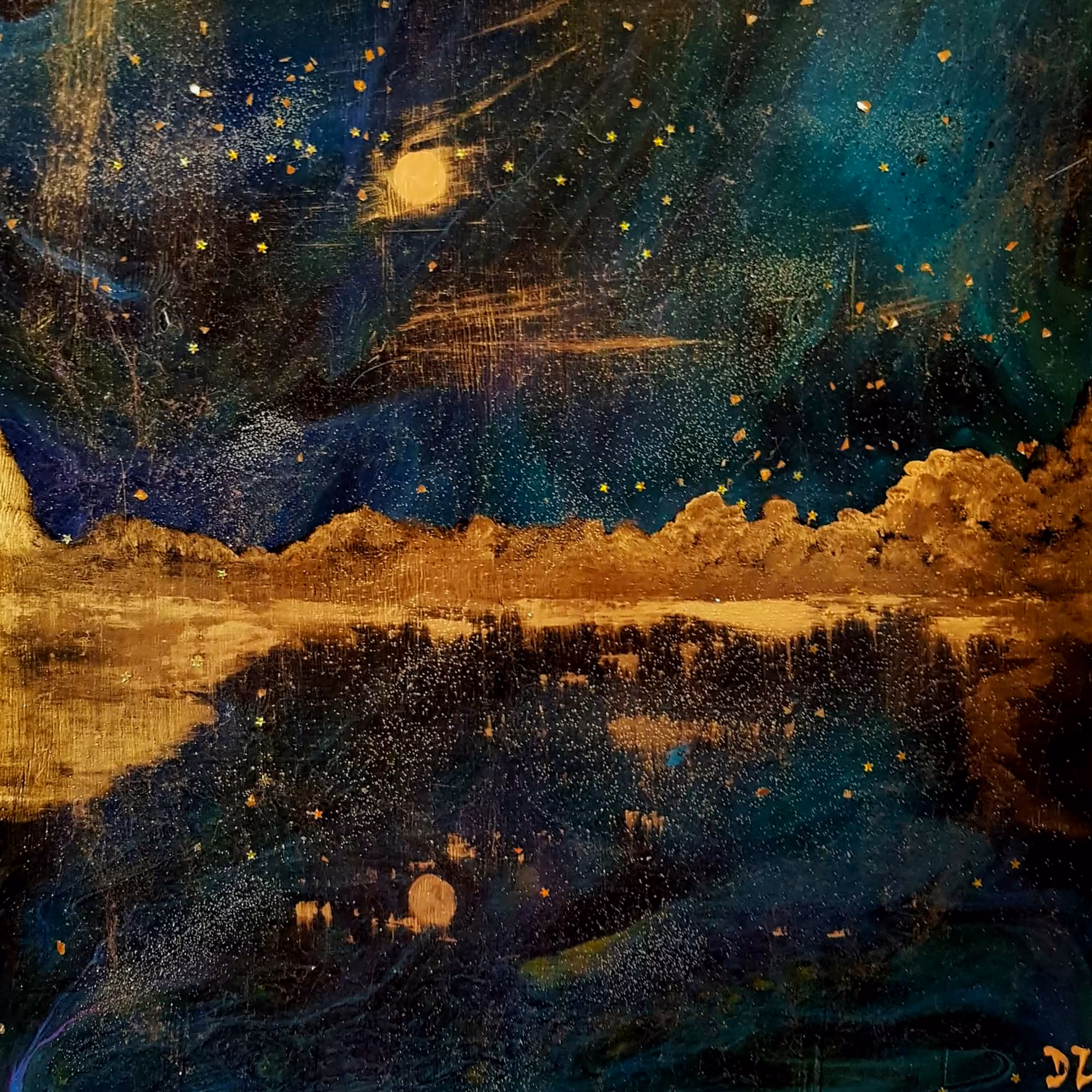 Liquid acrylic-3