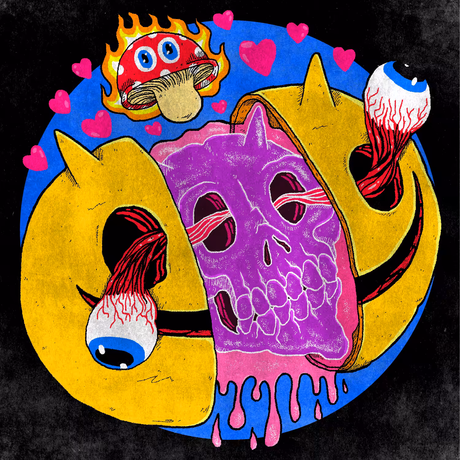 DTB-HAPPY
