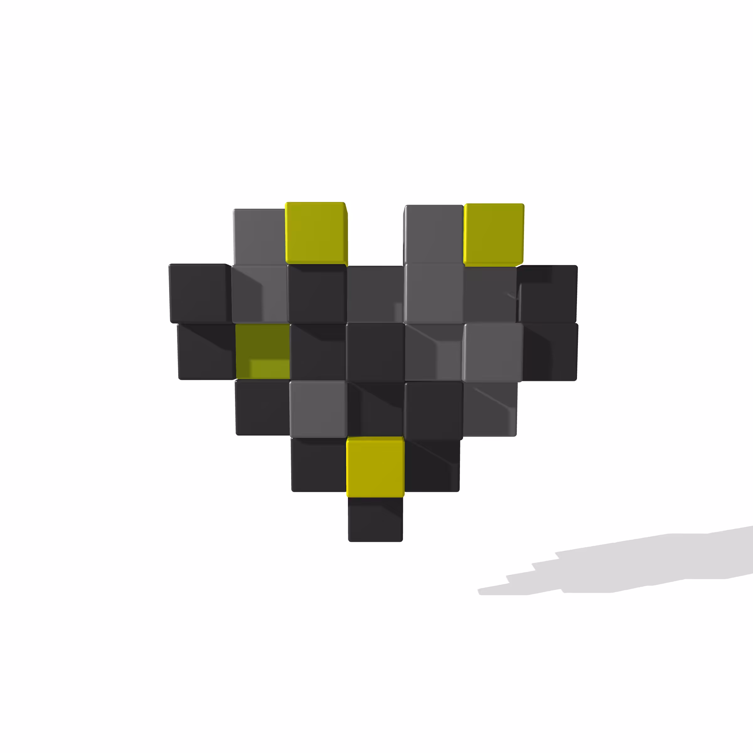 heart + craft #24091