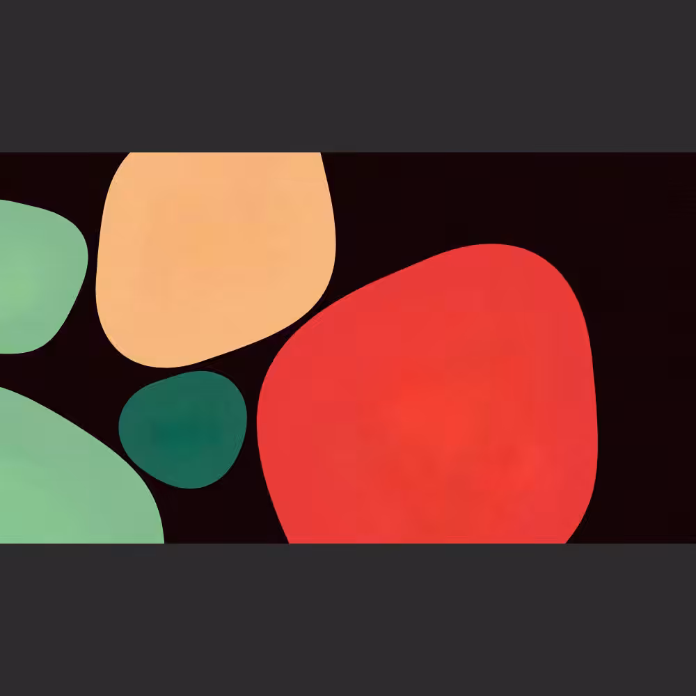 Blobs #99
