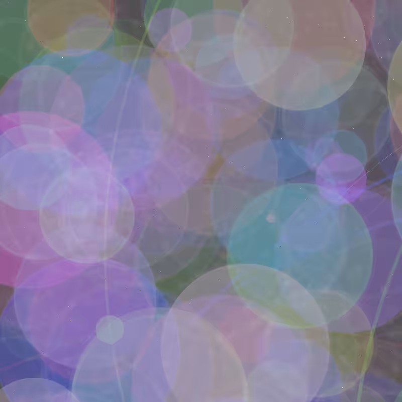 blurred memory #40